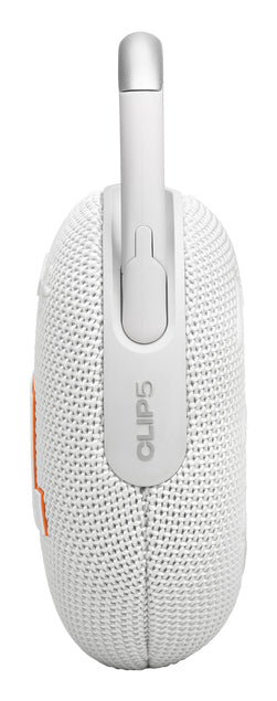 JBL CLIP-5 Blanc
