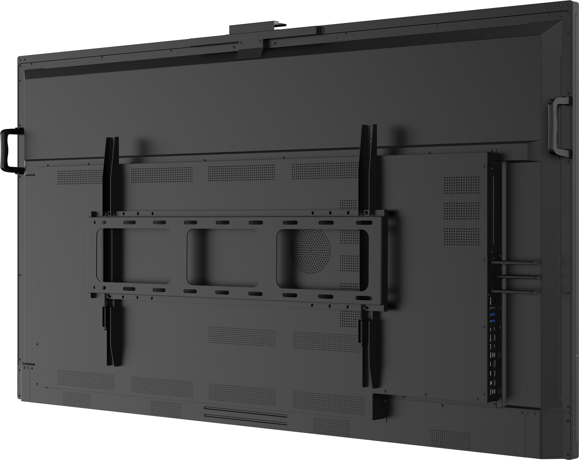75"W IFP 40-Points Bonded DeepContrast