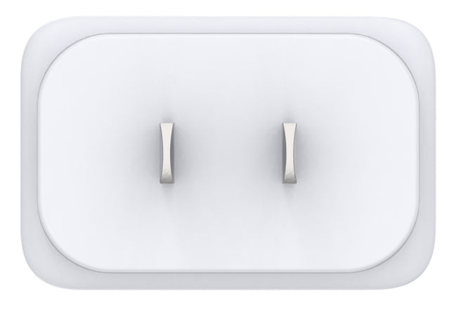 D-LINK 65W GaN Charger 2 USB-C ports 1 USB-A port Simultaneous Charging of 3 devices Fast charging