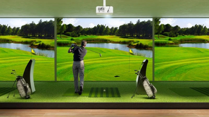 ViewSonic LS630HD Projector
