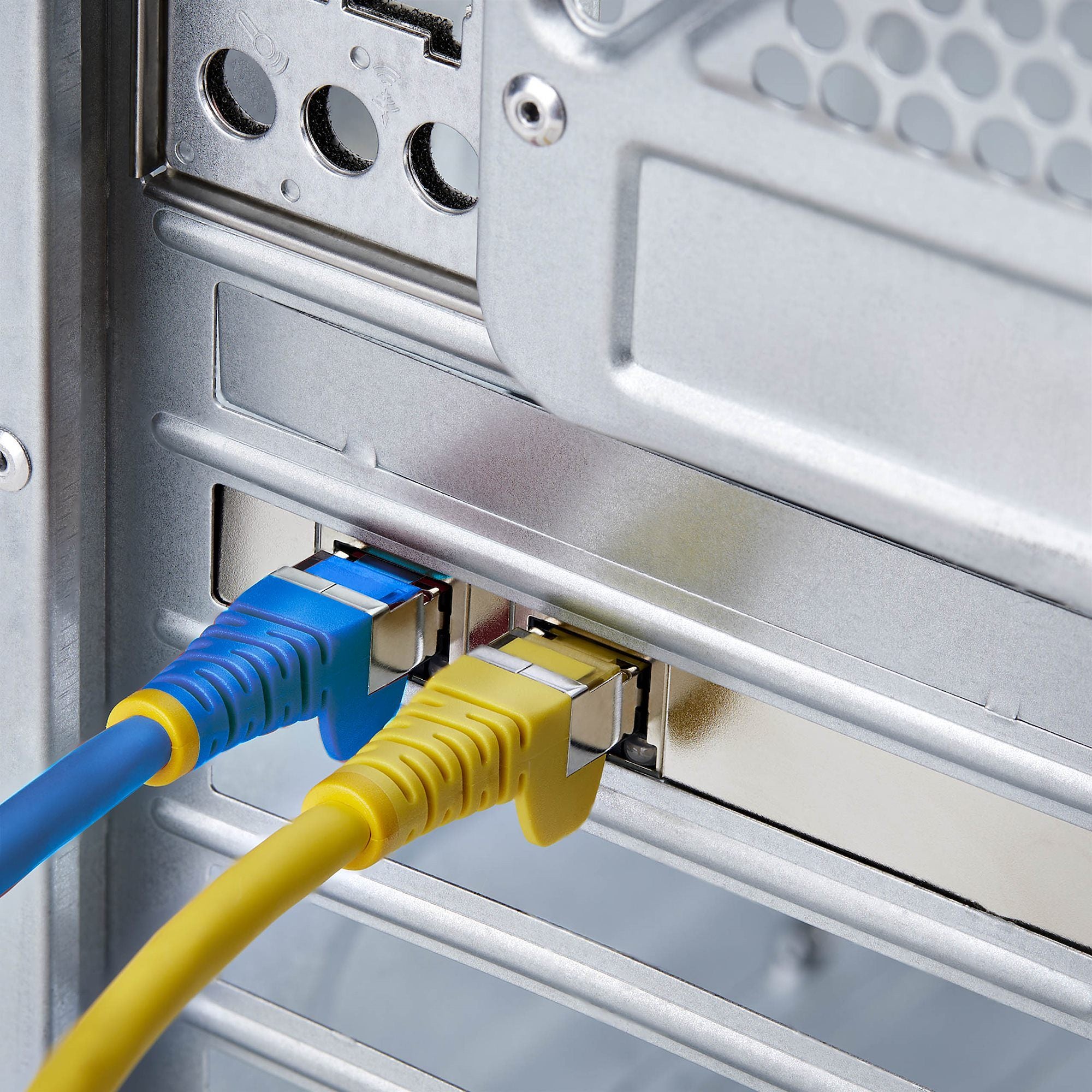 2-Port Gigabit PCIe Network Card TAA