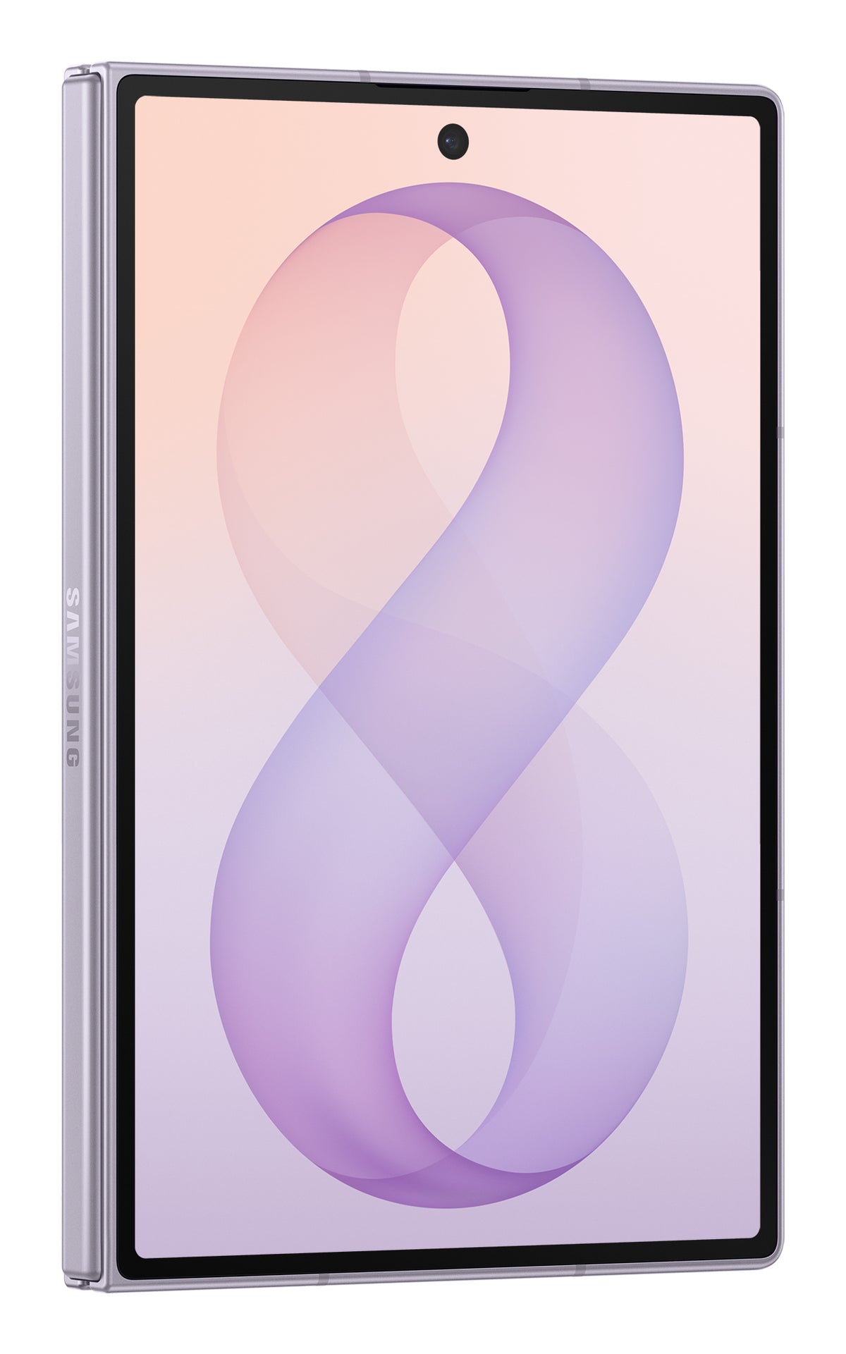 Galaxy Z Fold 8 5G 256GB Lavender