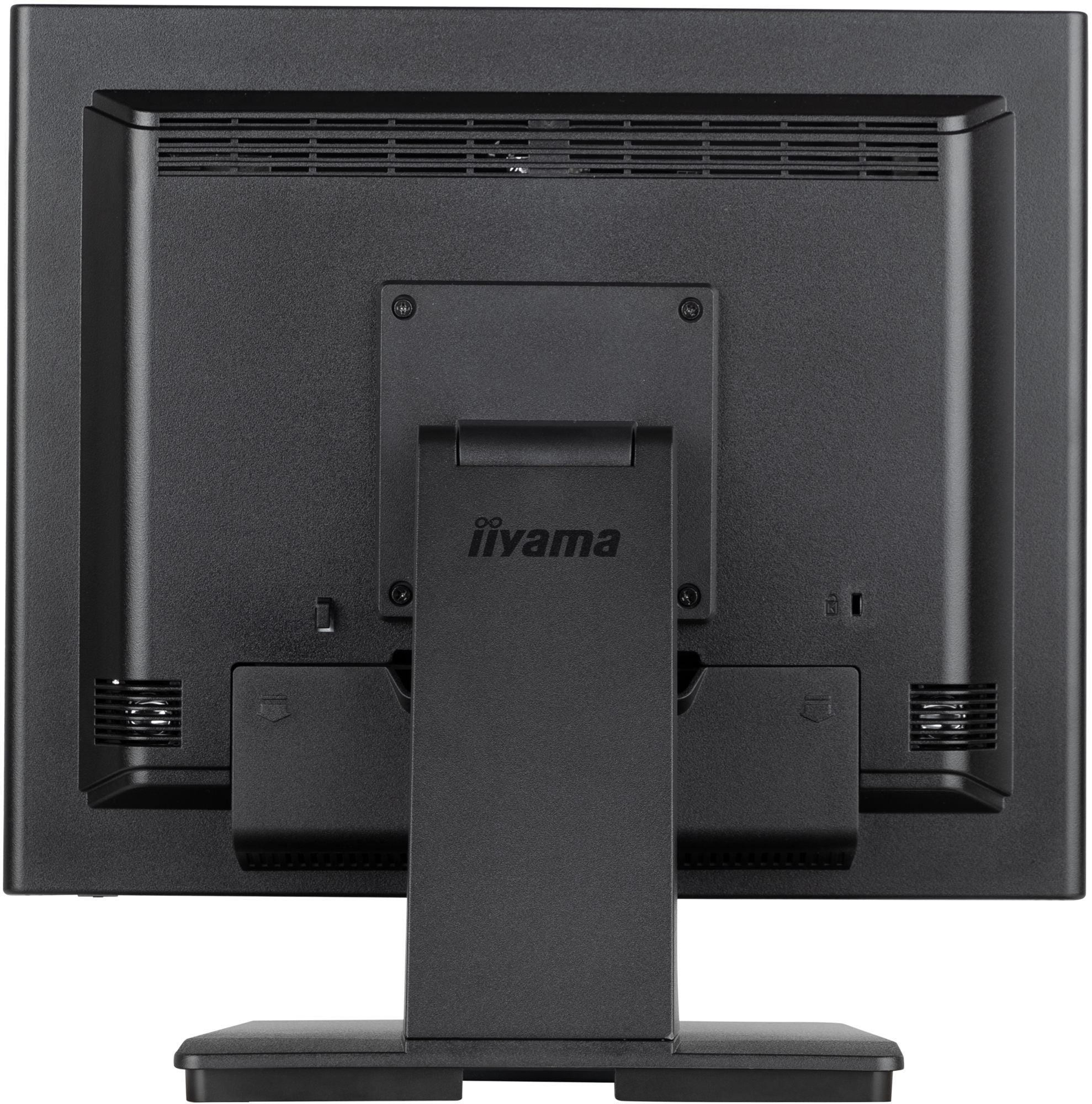 17" PCAP Bezel Free Front 10P Touch 1280