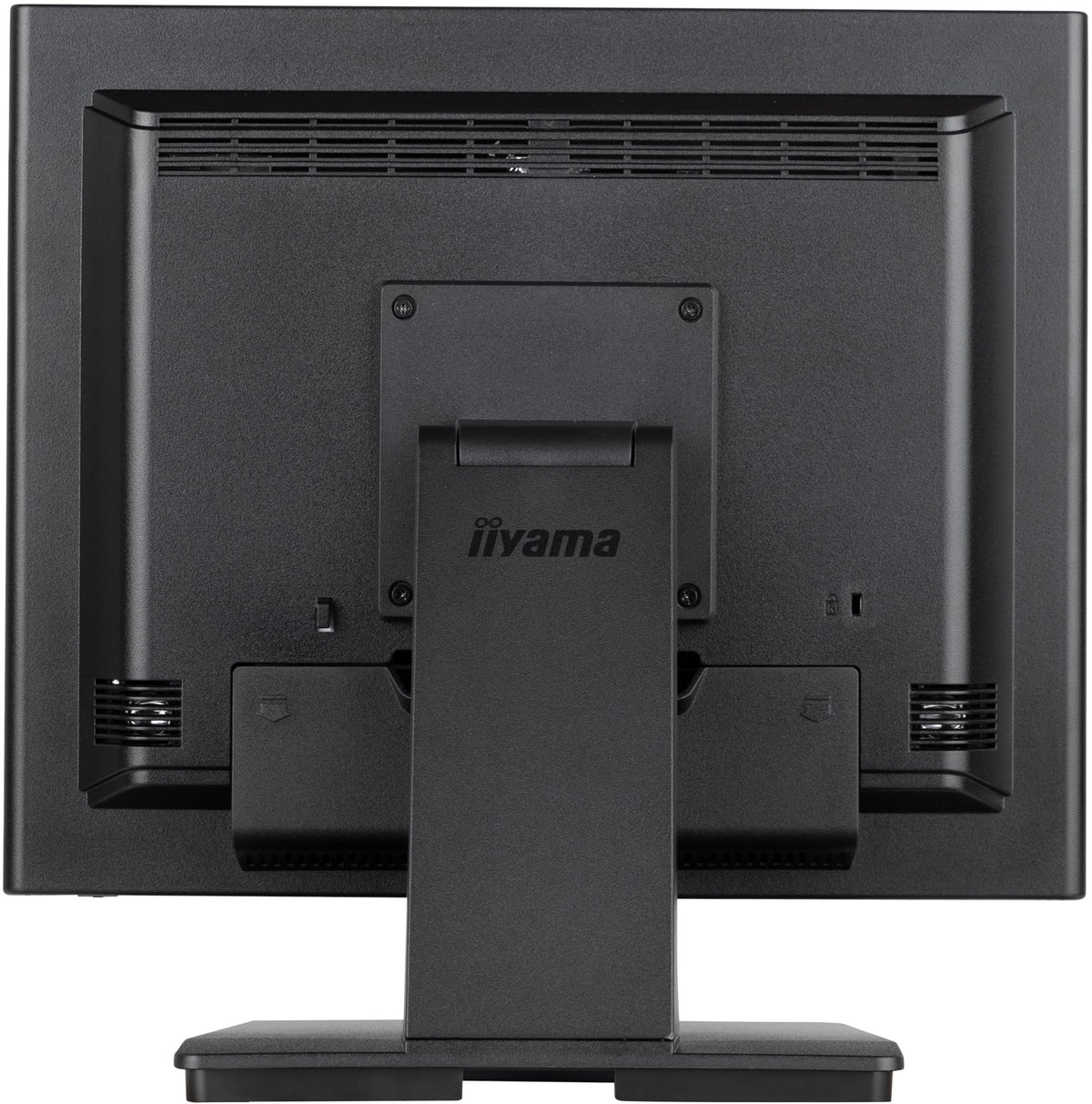 "iiyama ProLite écran plat de PC 43,2 cm (17"") 1280 x 1024 pixels SXGA LED Écran tactile Table Noir"