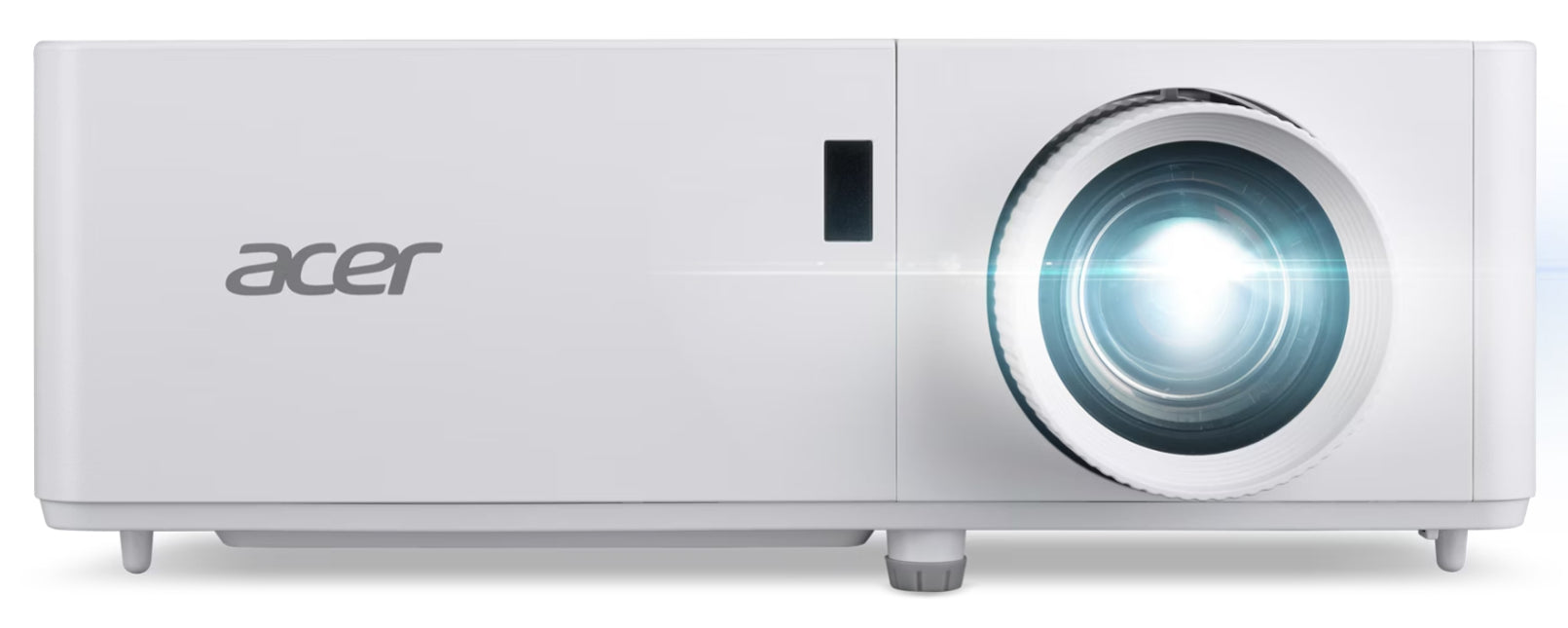 ACER PL6820 Vidéoprojecteur Laser 4K UHD 5500lm 3000000:1 Zoom 1.7X RJ45