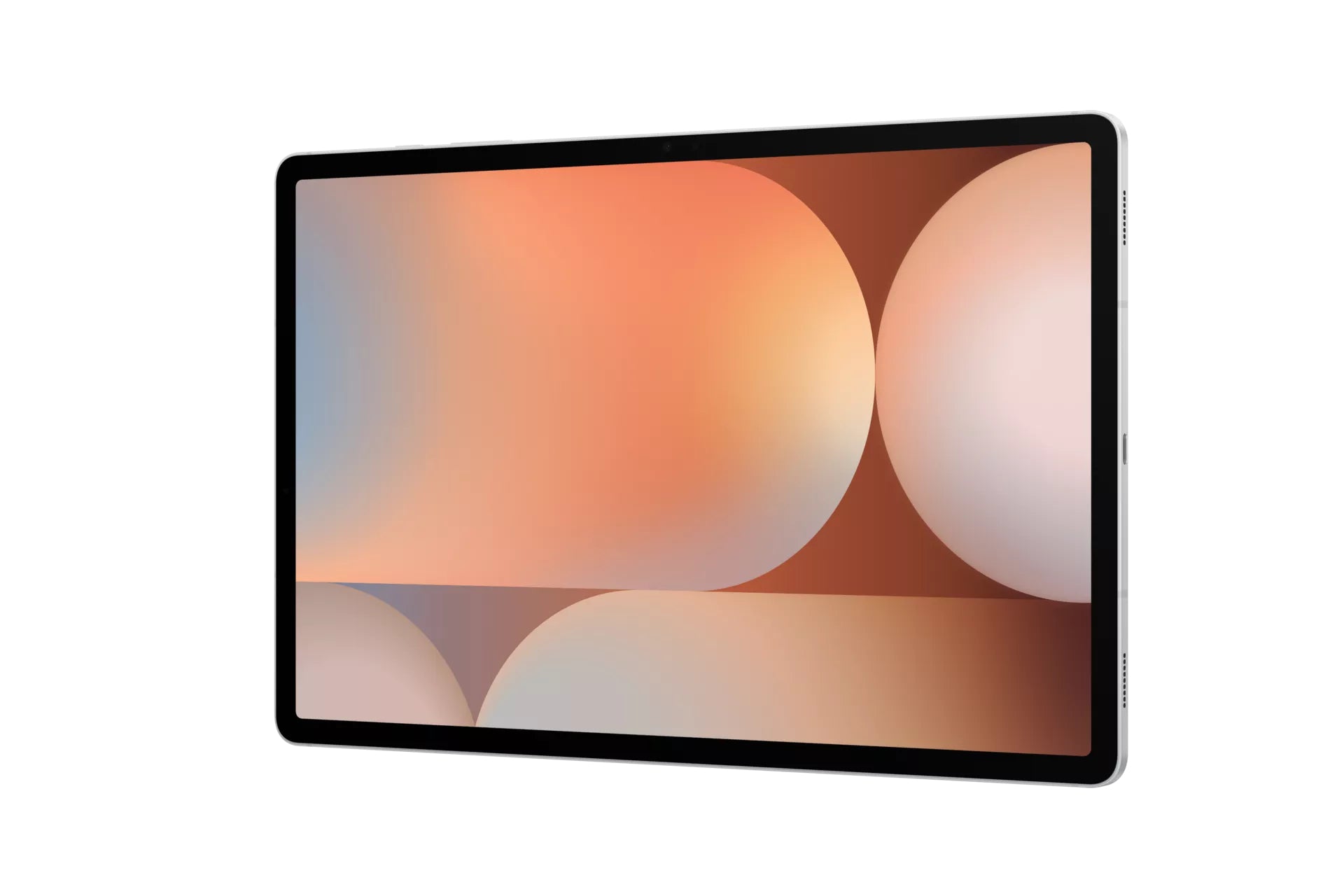 "Samsung Galaxy Tab S10+ 5G LTE-TDD & LTE-FDD 256 Go 31,5 cm (12.4"") 12 Go Wi-Fi 6 (802.11ax) Argent"