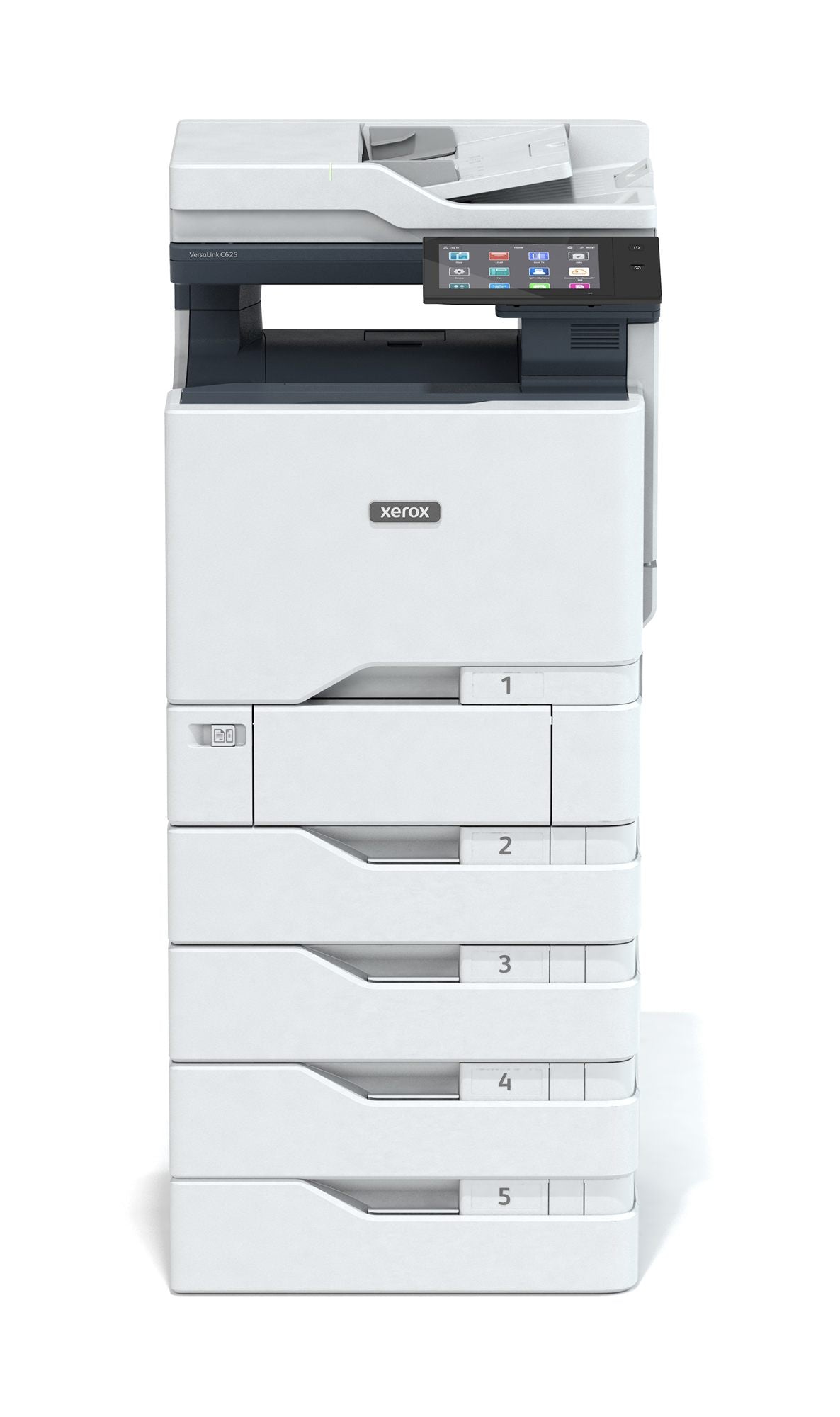 VersaLink C625 A4 50ppm Duplex Copy/Prin
