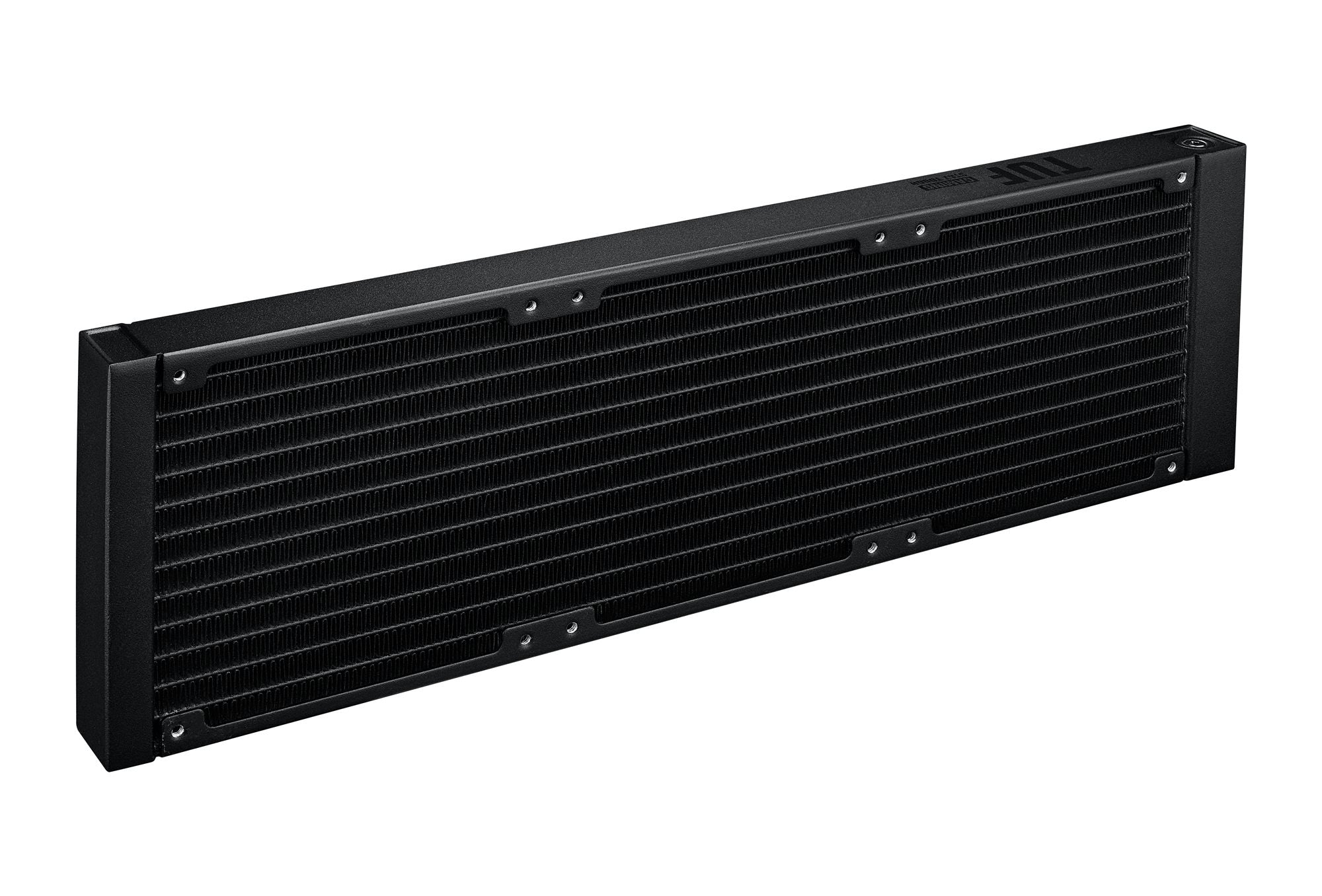 ASUS TUF GAMING LC III 360 ARGB LCD all-in-one cooler