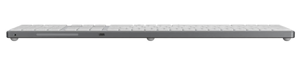 HyperSpace Next Bluetooth Wireless Keybo