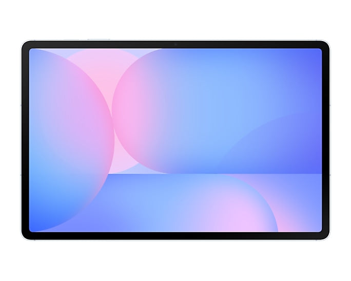 "Samsung Galaxy Tab S10 FE+ 13,1"" 128 Go 5G Bleu"