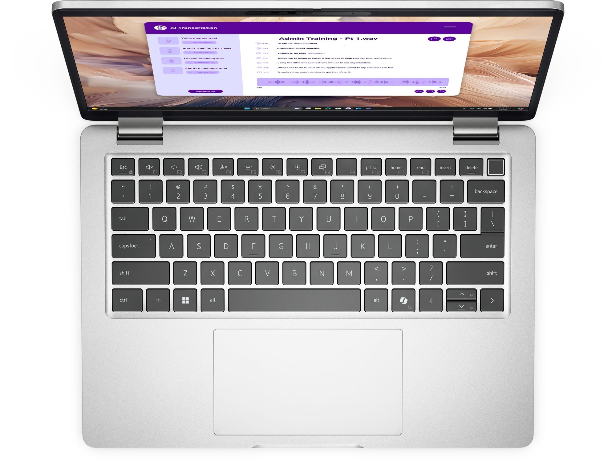 DELL Pro 13 Plus PB13250 Intel Core Ultra 5 236V Ordinateur portable 33,8 cm (13.3") Full HD+ 16 Go LPDDR5x-SDRAM 512 Go SSD Wi-Fi 7 (802.11be) Windows 11 Pro A