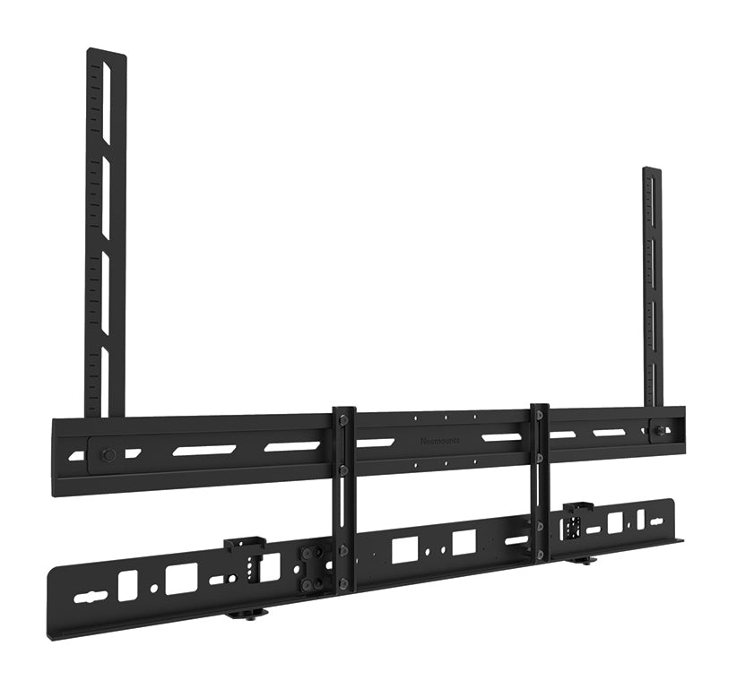 NEOMOUNTS Videobar kit VESA max 10 kg - universal