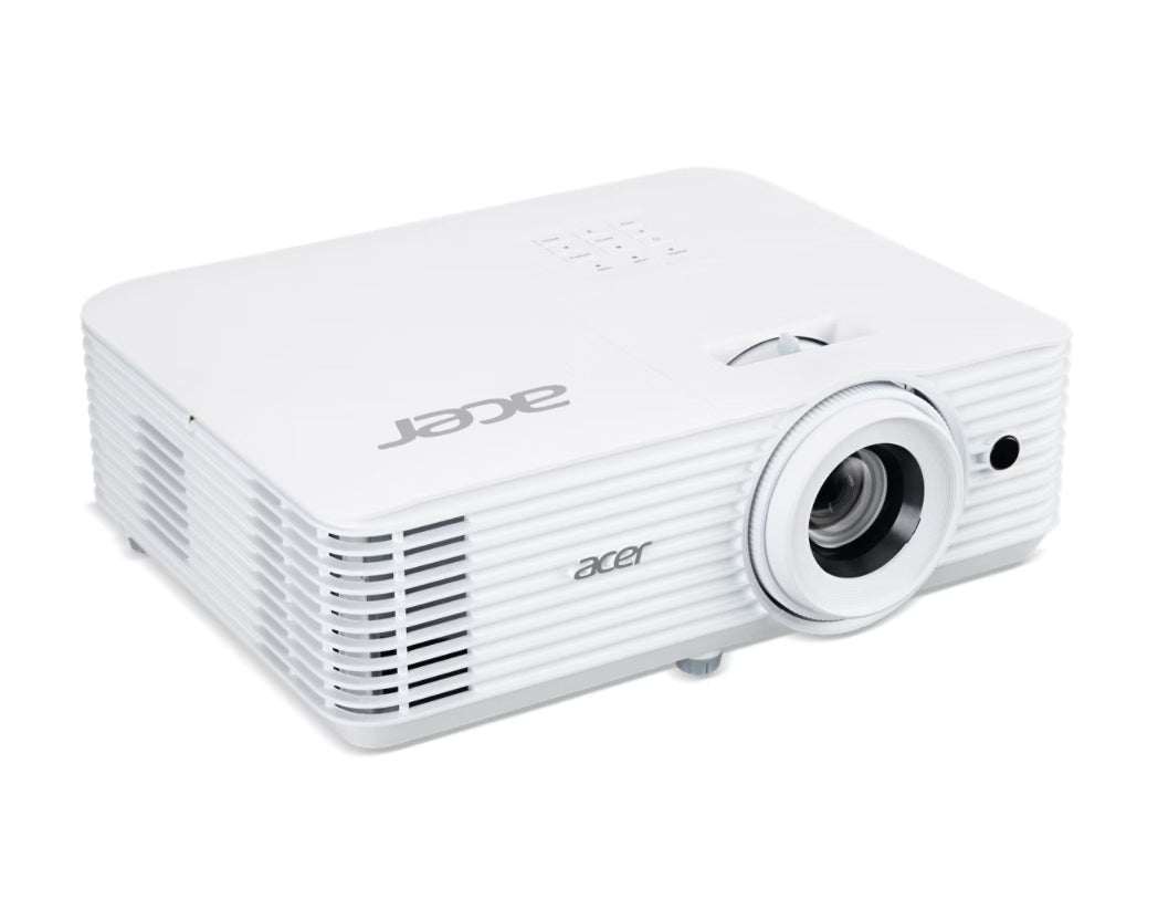 ACER X1827 Projecteur DLP - 16:9 4K UHD 4000 ANSI lumens 3840 x 2160 - 2HDMI - HP 10 watt