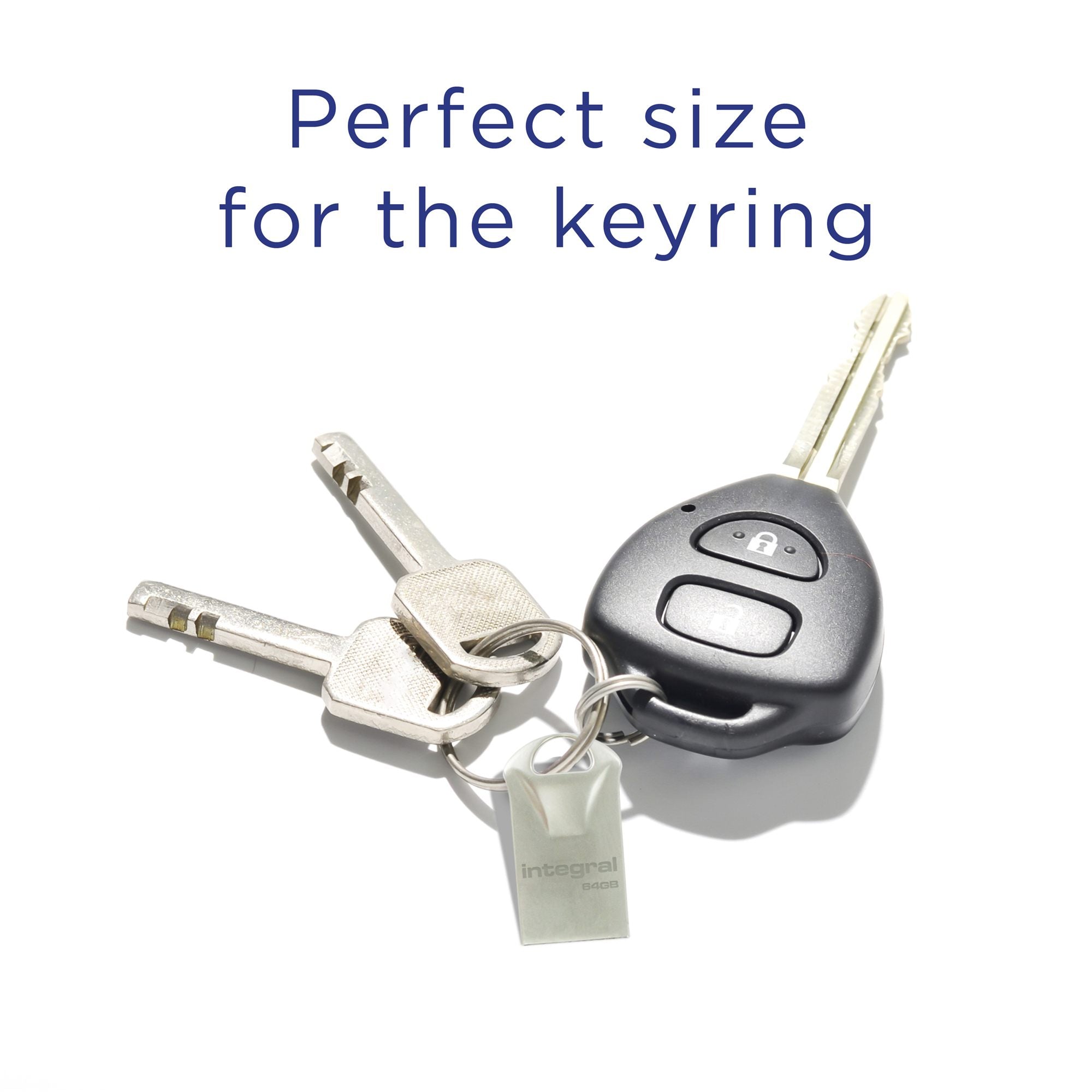 Integral USB Fusion 3.0 64GB