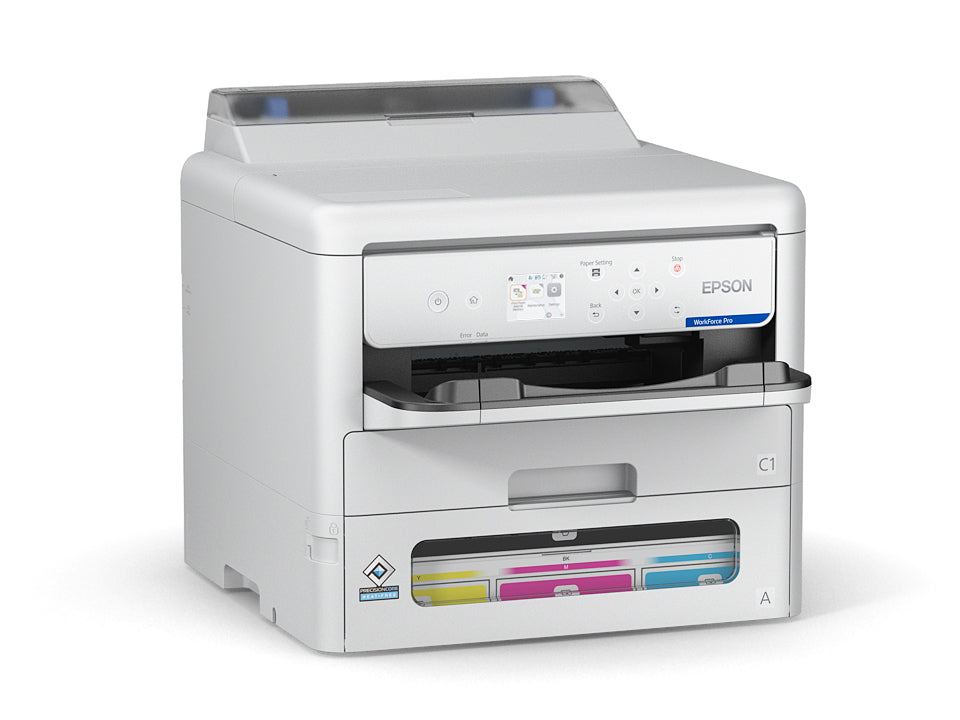 Epson WorkForce Pro EP-C800RDW