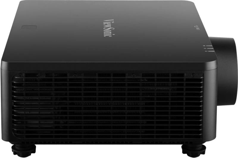 ViewSonic LS950WU 7,1 lumens Phosphor laser WUXGA Black
