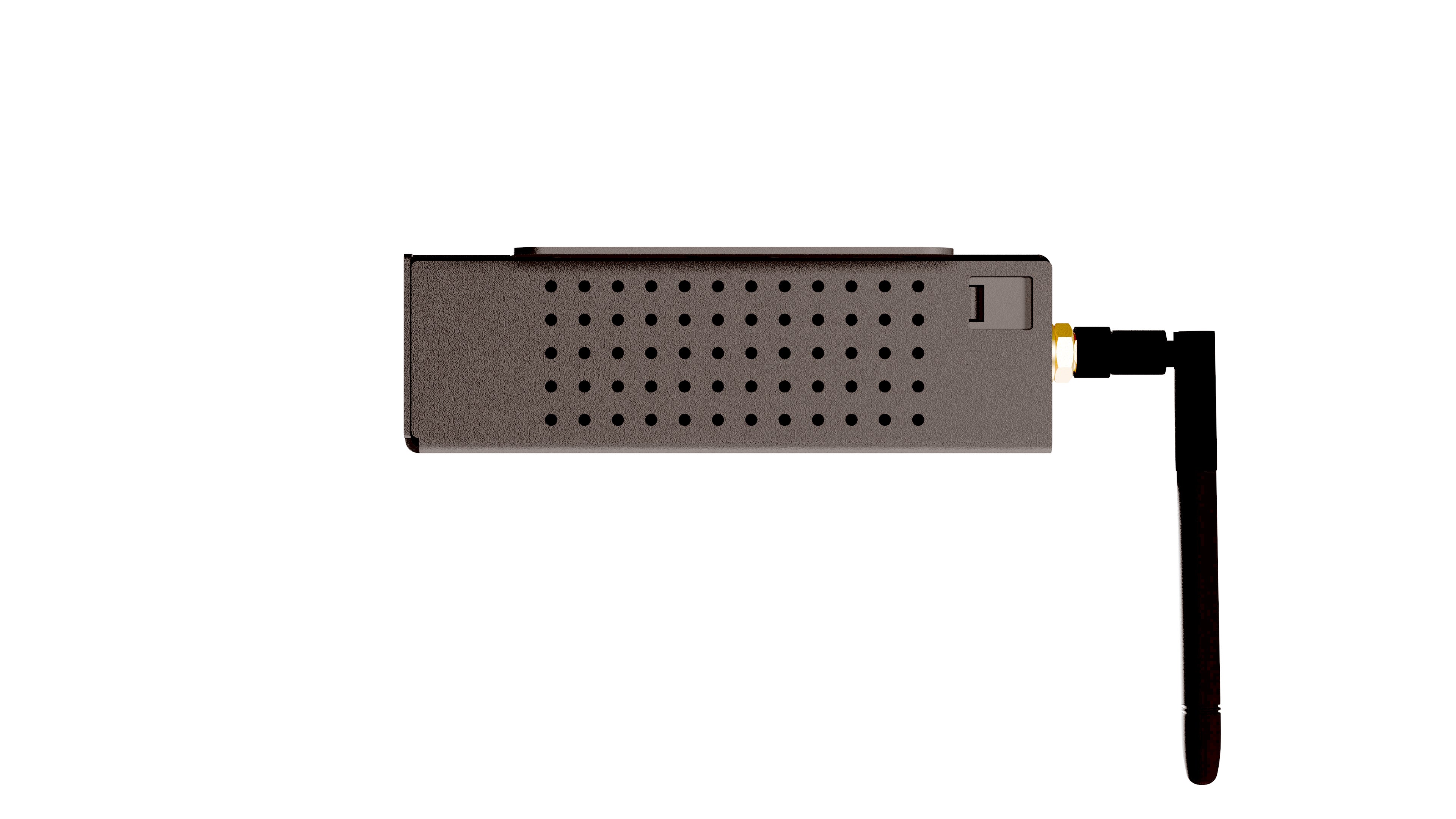 Ochno Power Conference 4, EU power cord