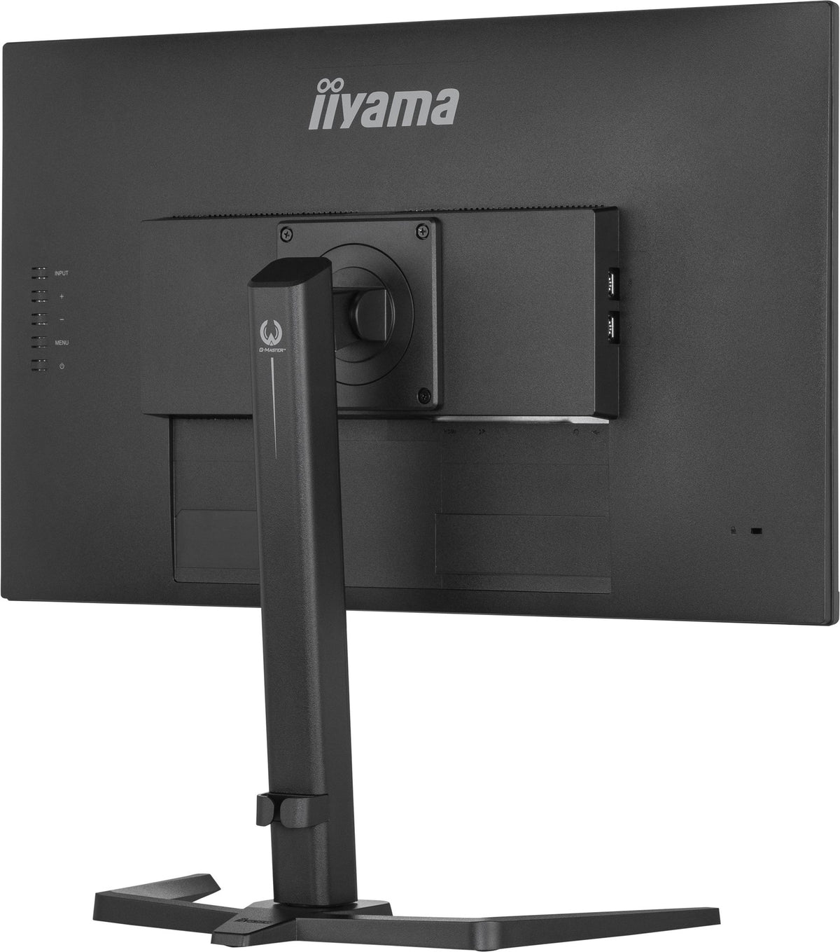 IIYAMA- Écran gaming 27" GB2790QSU-B5
