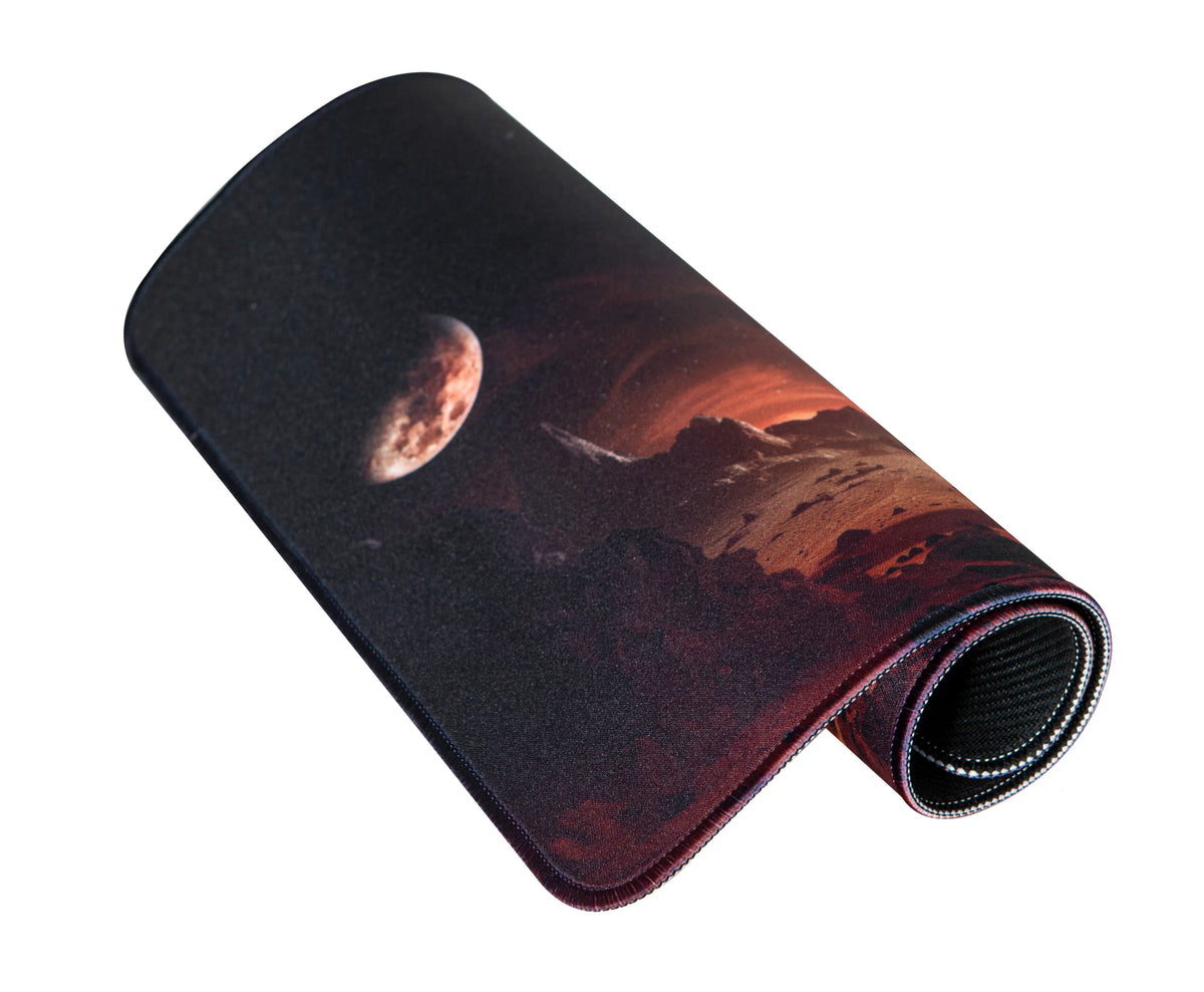 Acer Nitro Tapis de Souris - Taille M