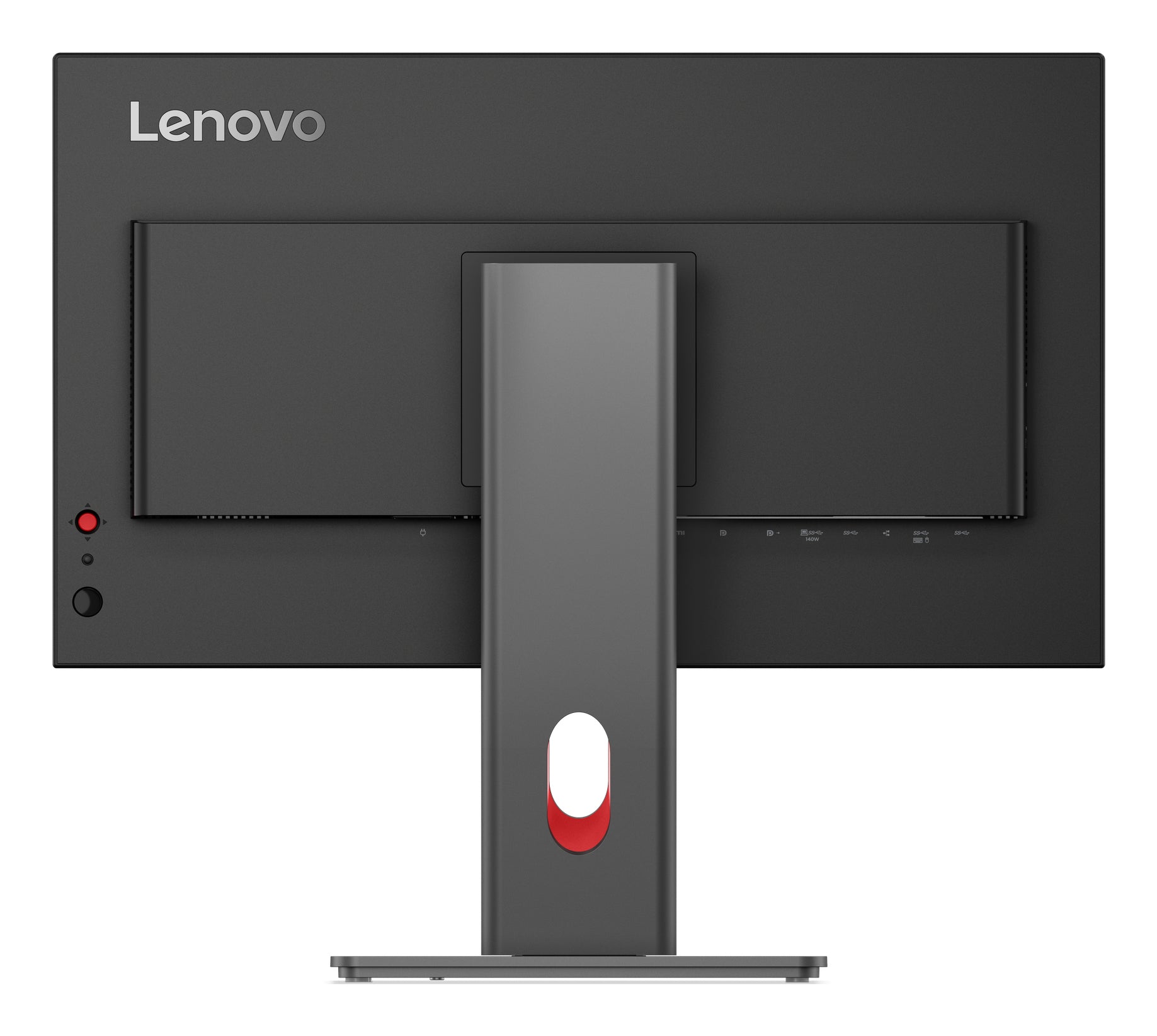 LENOVO ThinkVision P24QD-40 23.8p Monitor HDMI