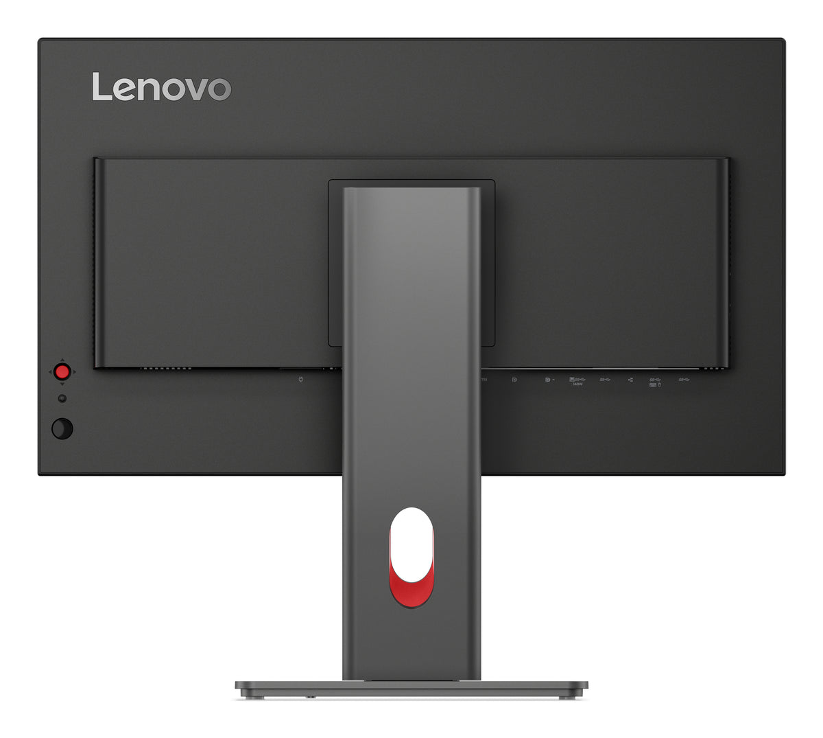 LENOVO ThinkVision P24QD-40 LED Écran 24p 2560x1440 QHD 120Hz IPS DisplayHDR HDMI DisplayPort USB-C Dock 140W DaisyChain