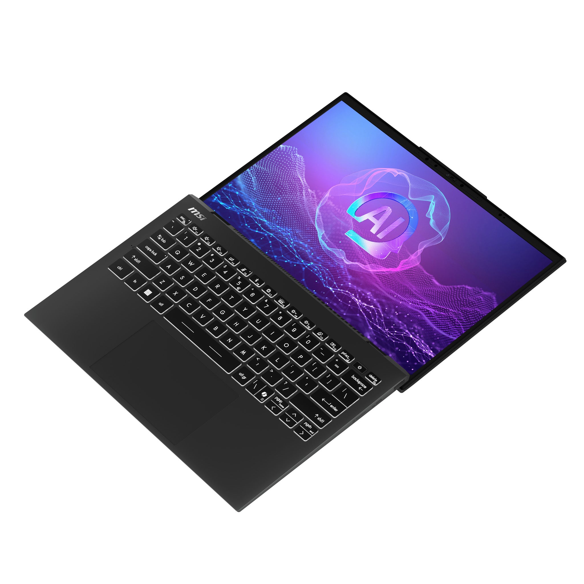 Prestige 13 AI+Evo A2VMG-065FR