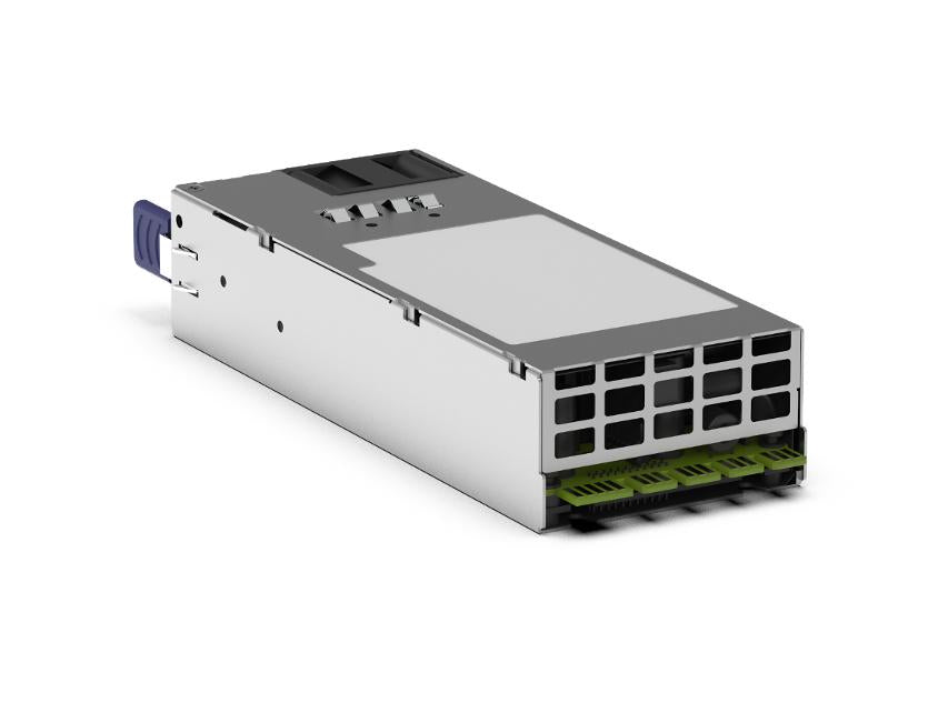 NETGEAR 350W 100-240VAC Modular PSU