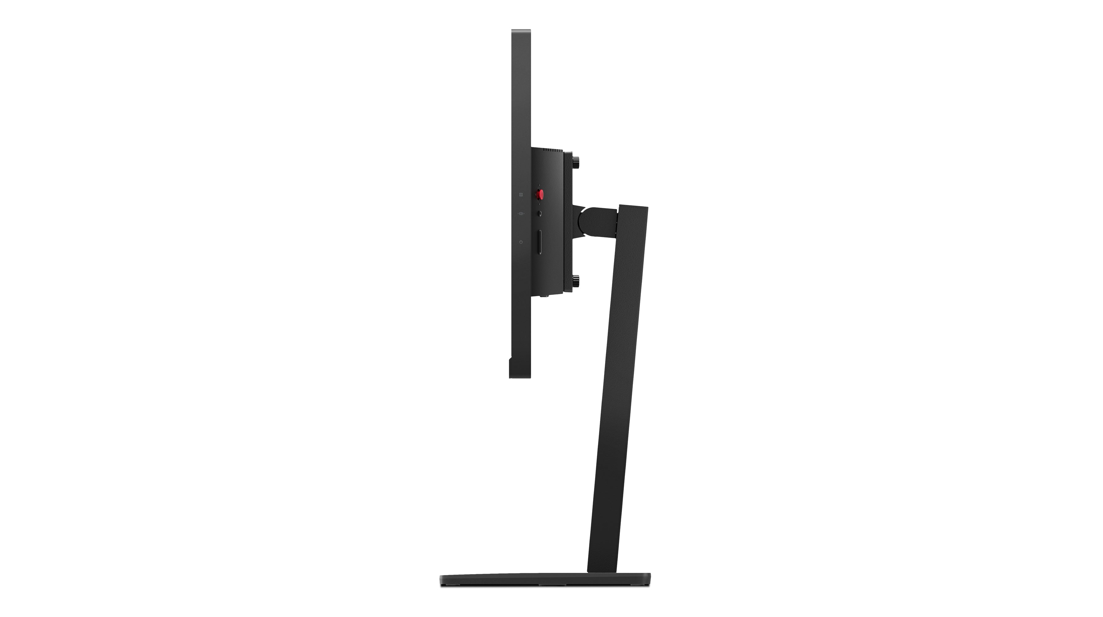 LENOVO ThinkVision -E22-30 - 21.5p IPS FHD WLED - 16:9 75Hz - 250cd/m2 4ms - HDMI - DisplayPort - VGA - ThinkRed
