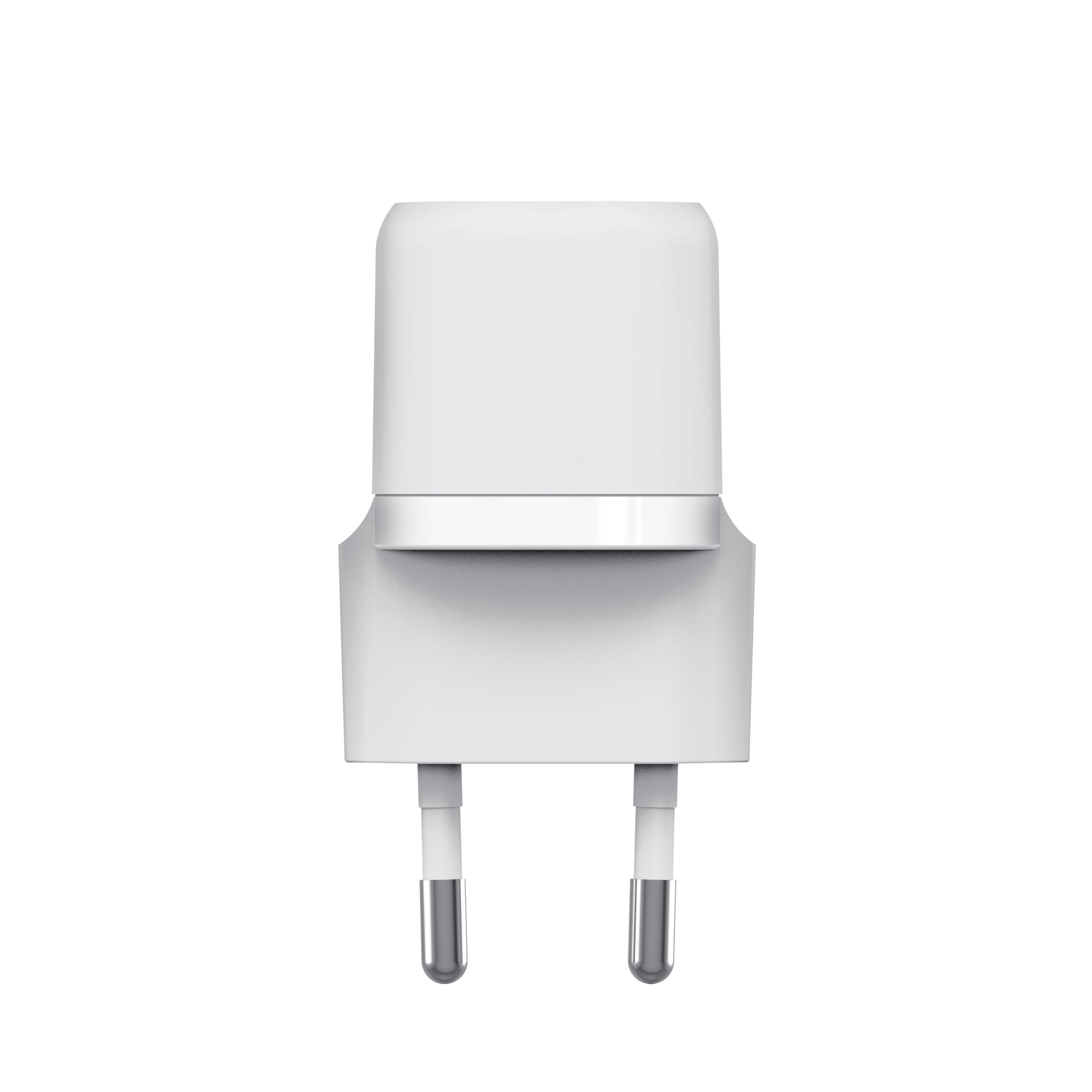 TRUST 20W Ultra-Compact PD USB-C Charger White