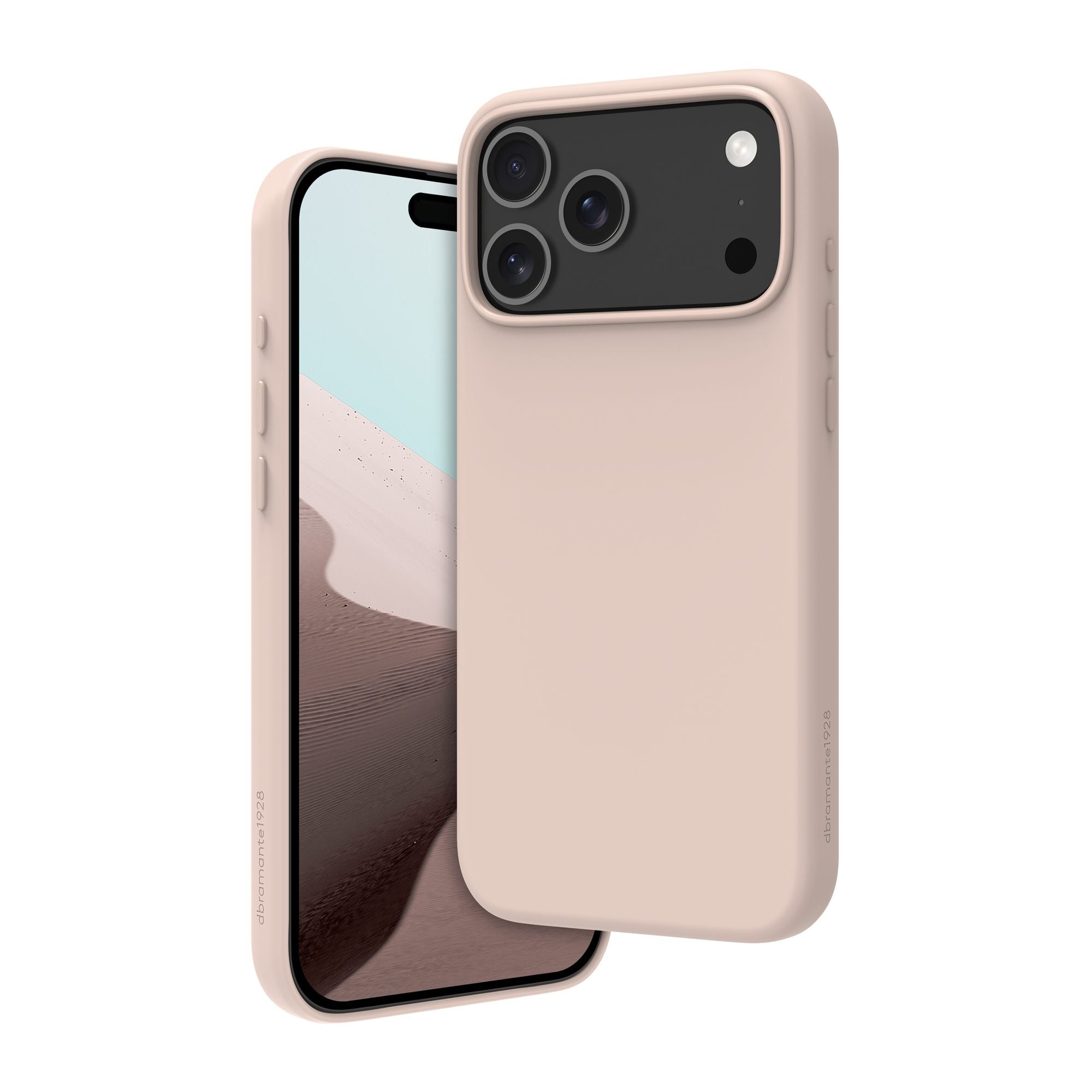 Roskilde MS ICON iPhone 17 Pro Max PKSND