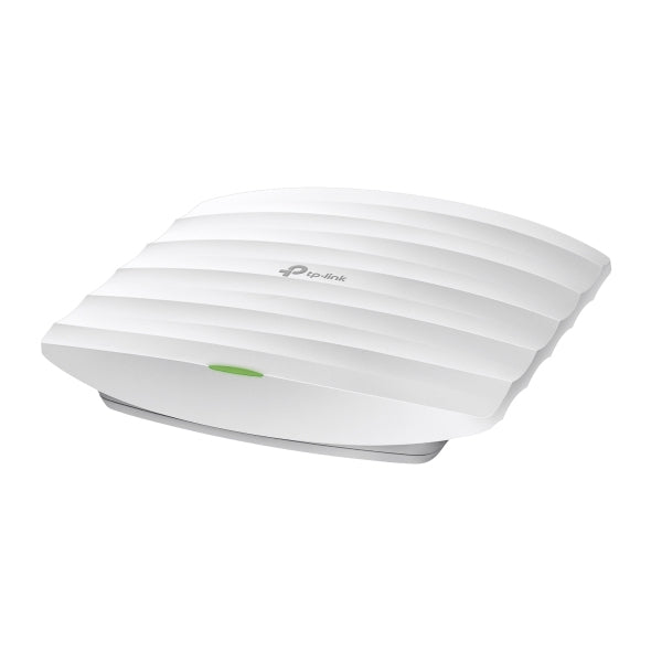 TP-Link FESTA F54 point d'acces réseaux locaux sans fil 1300 Mbit/s Blanc Connexion Ethernet, supportant l'alimentation via ce port (PoE)