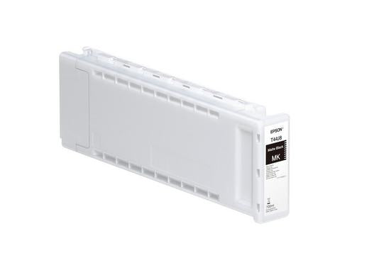 EPSON 4LB Singlepack Matte Black T44J840 UltraChrome PRO 12 700ml