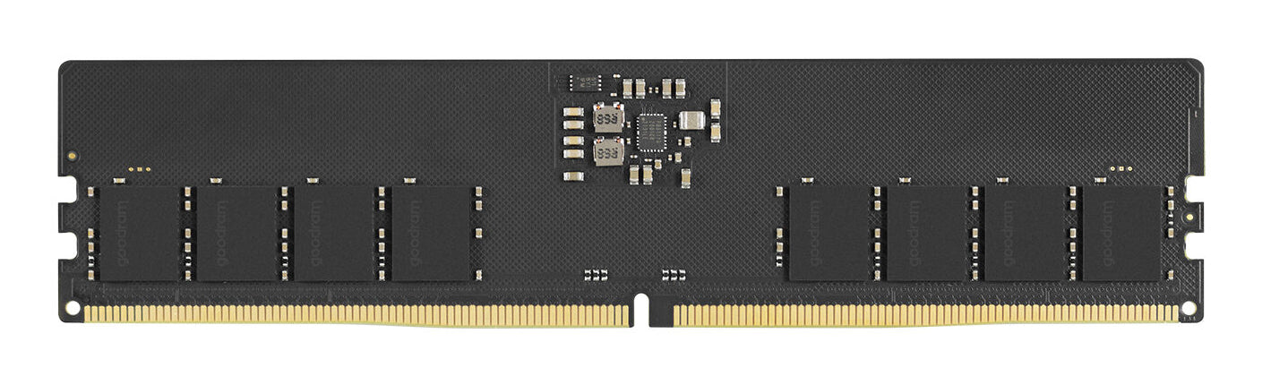 Module de mémoire Goodram GR5600D564L46S/16G 16 Go 1 x 16 Go DDR5