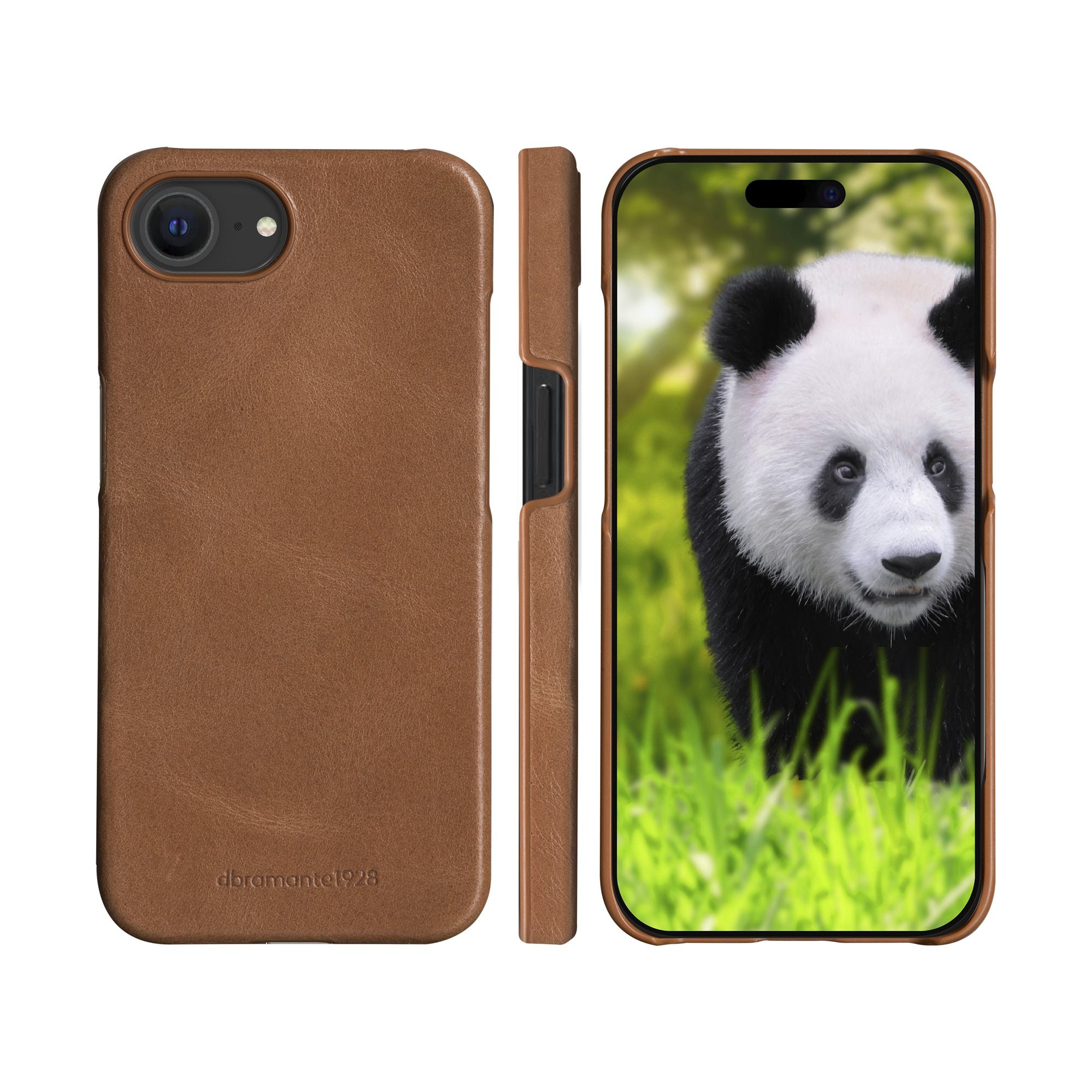 Lynge-iPhone 16e-Tan