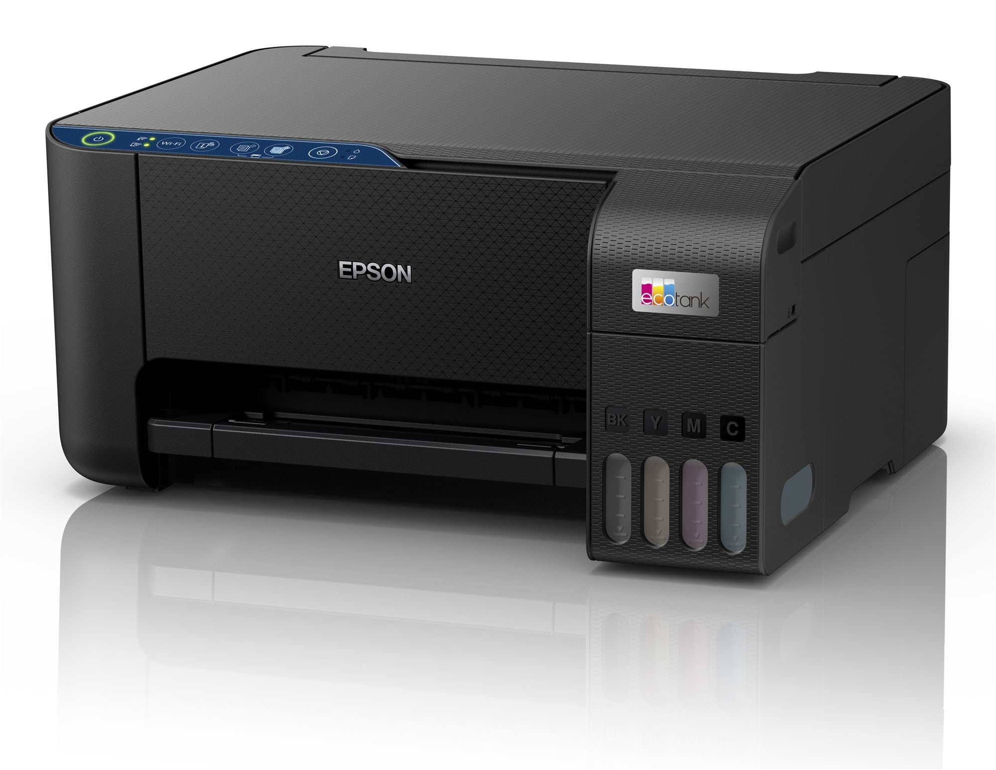 Epson EcoTank ET-2861 Jet d'encre A4 5760 x 1440 DPI 33 ppm Wifi