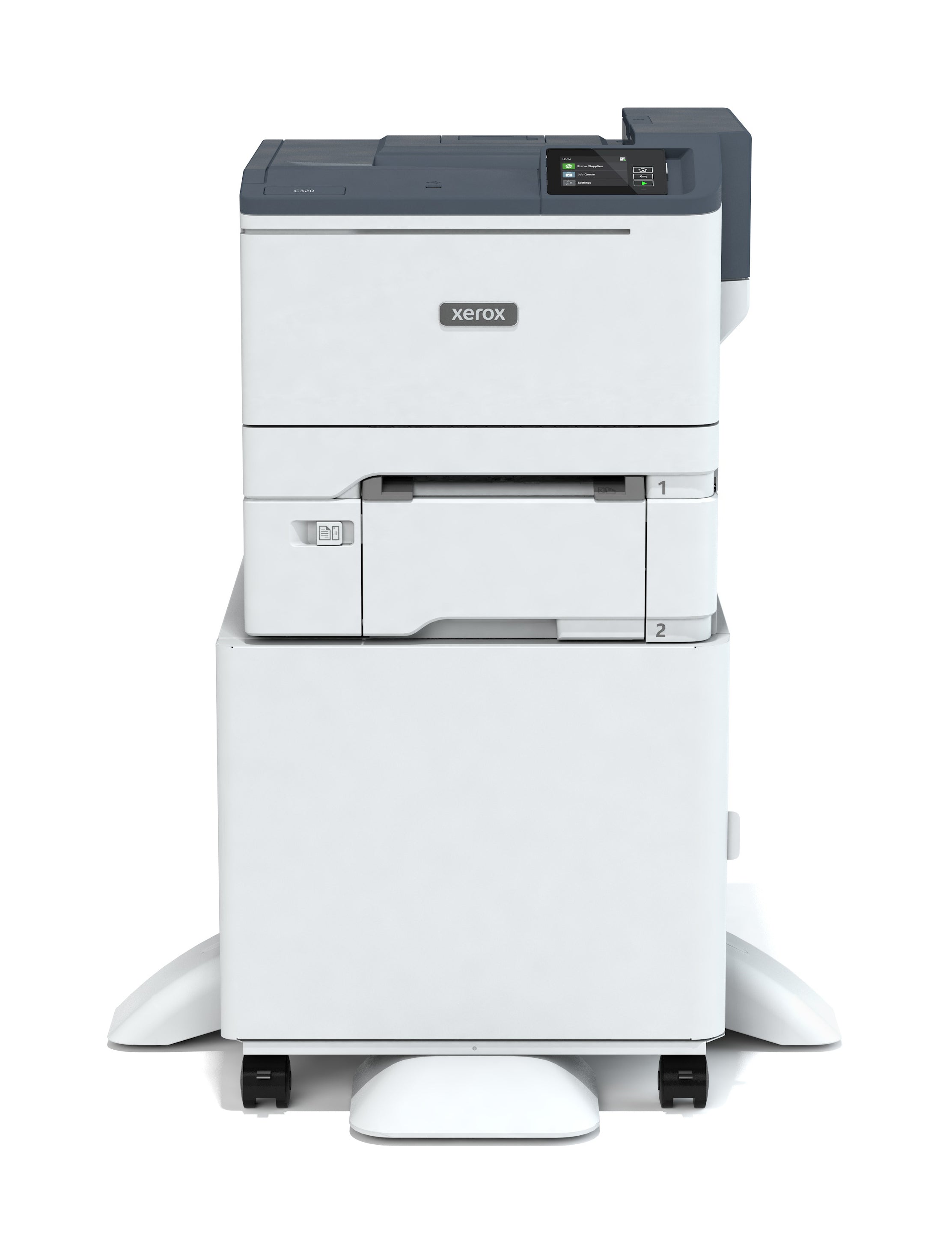 Xerox C320 A4 33ppm Wireless Duplex Prin