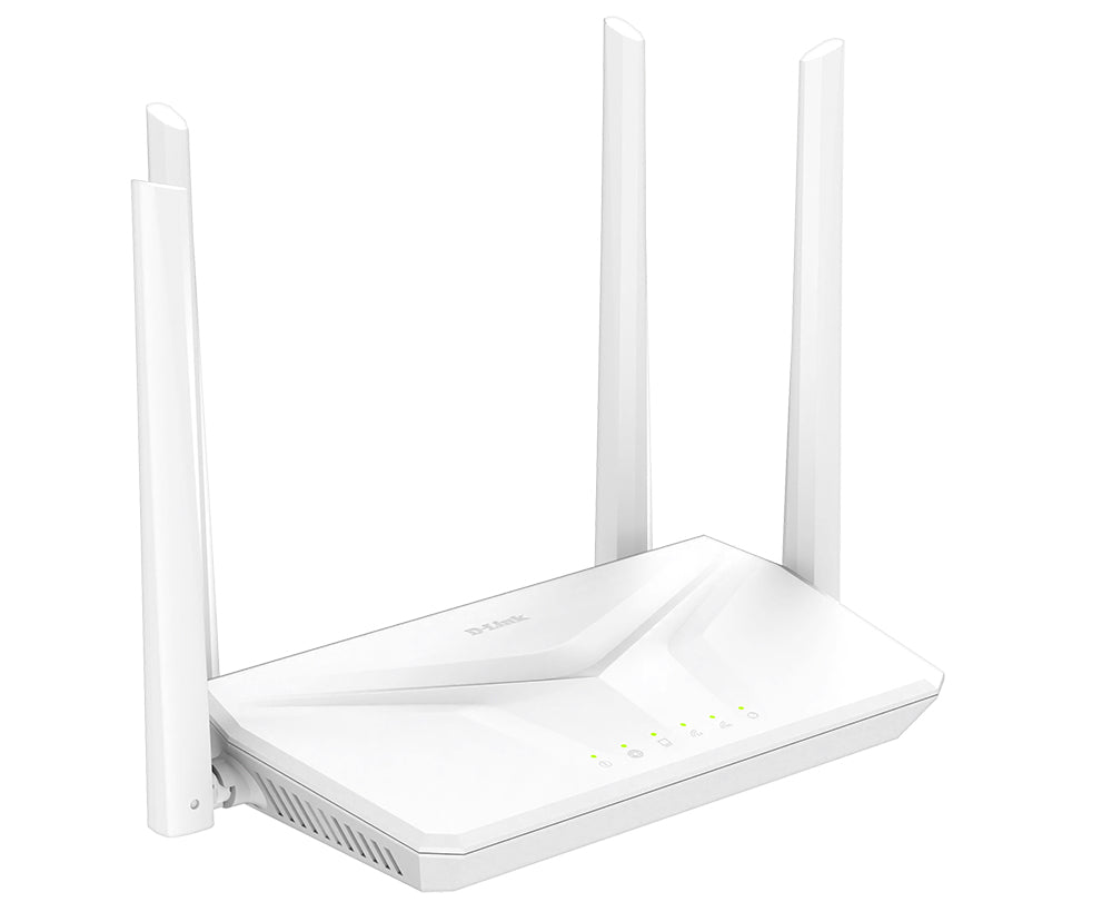 AC1200 Wi-Fi Router