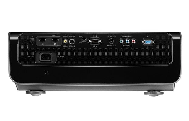 W7000+/DLP Full HD 3D