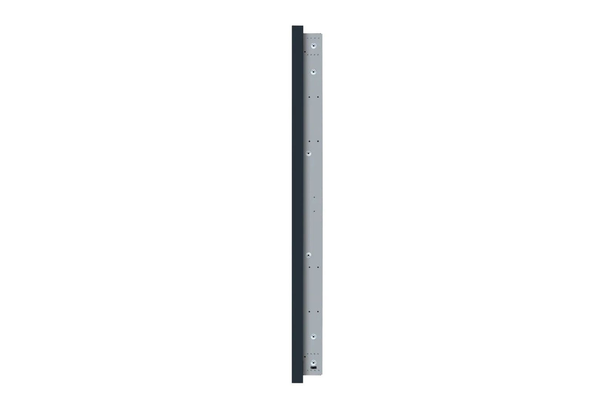 LG - Afficheur professionnel 86" 86XE3FS Totem Outdoor