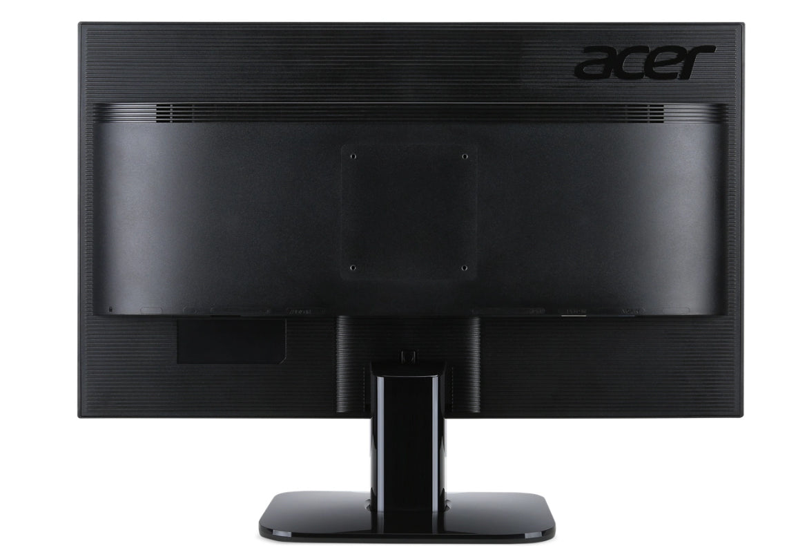 "Acer Vero V7 V277 E écran plat de PC 68,6 cm (27"") 1920 x 1080 pixels Full HD LCD Noir"