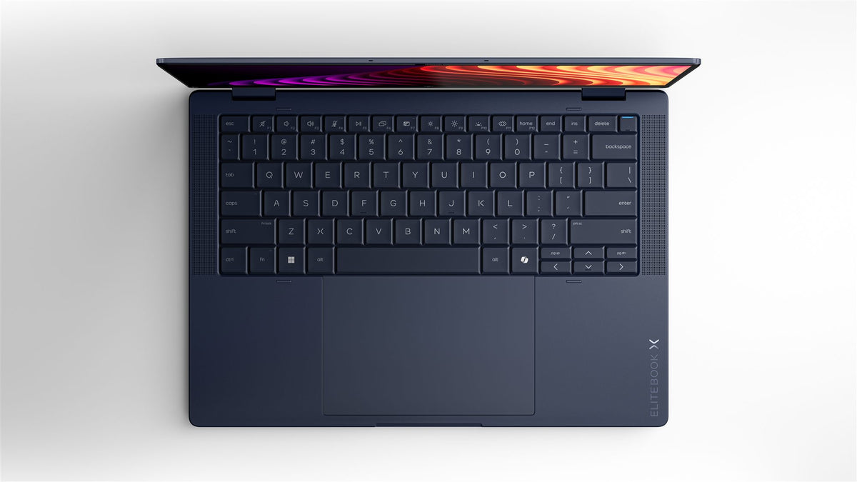 HP EliteBook X Flip G2i AI Intel Core Ultra 5 325 14p WUXGA 32Go LPDDR5X 512Go SSD be+BT 3C Batt FPS UMA W11P 1yr Wrty