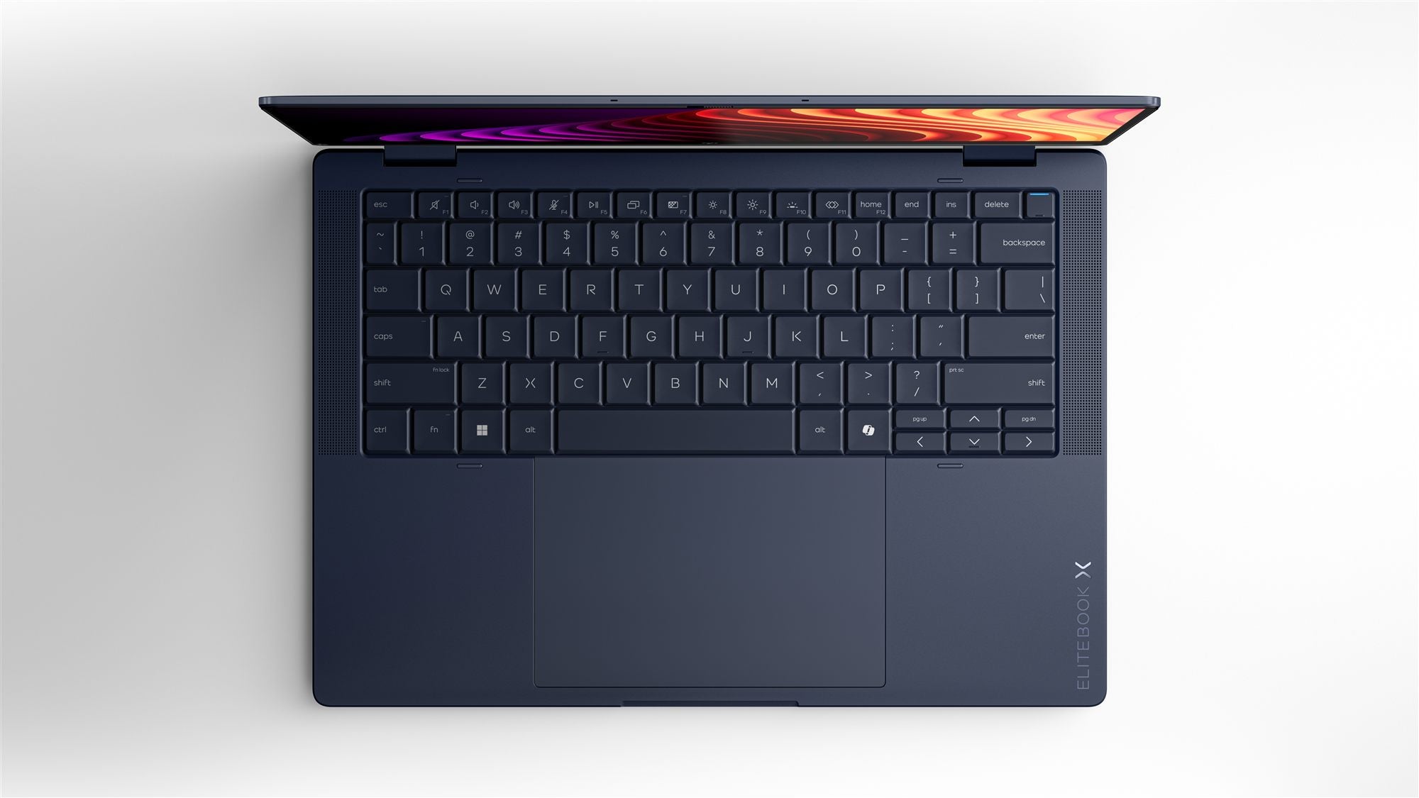 HP EliteBook X Flip G2i AI Intel Core Ultra 5 325 14p WUXGA 32Go LPDDR5X 512Go SSD be+BT 3C Batt FPS UMA W11P 1yr Wrty