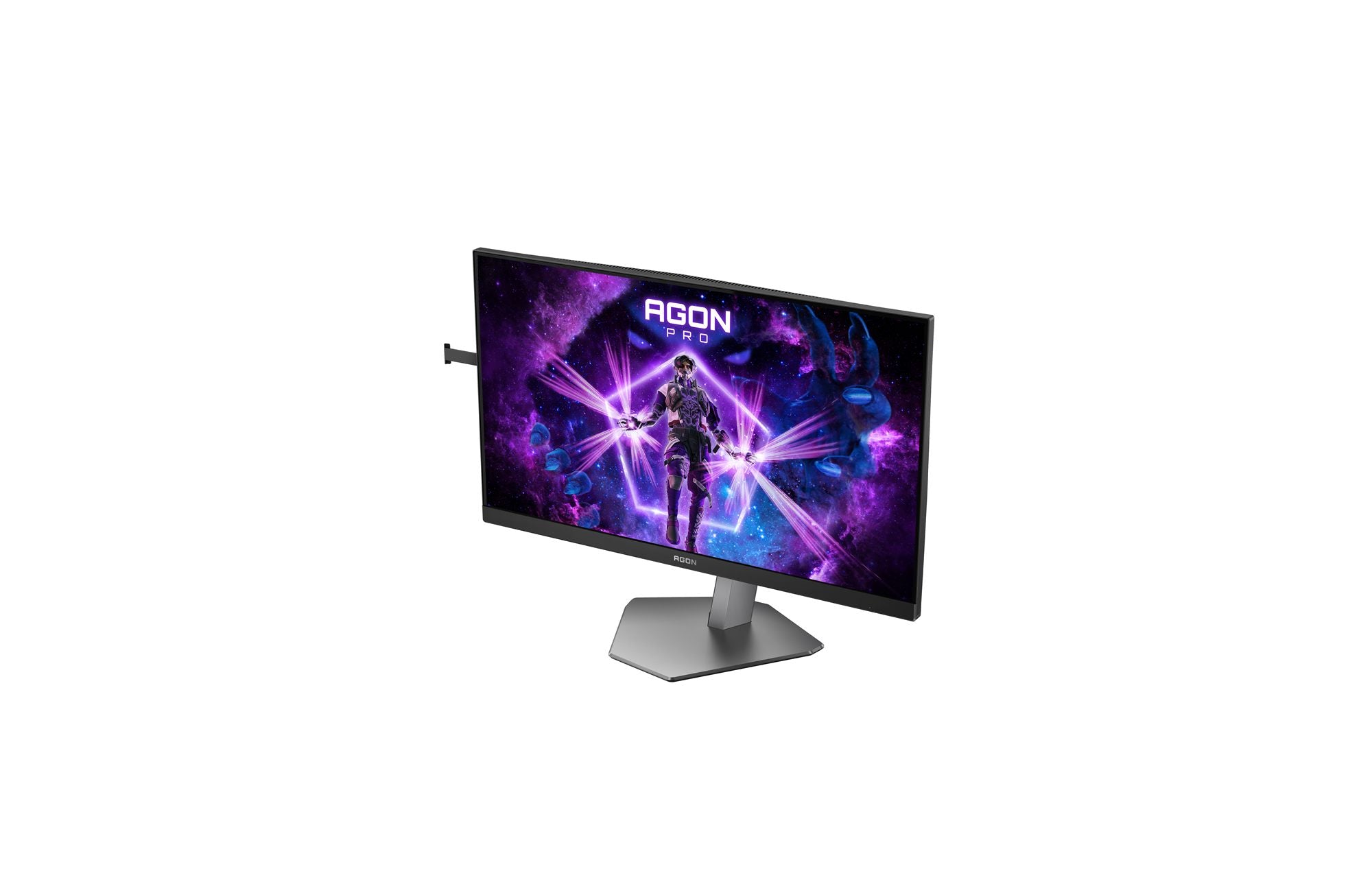 "AOC AGON PRO AG256FS écran plat de PC 62,2 cm (24.5"") 1920 x 1080 pixels Full HD LCD Noir"