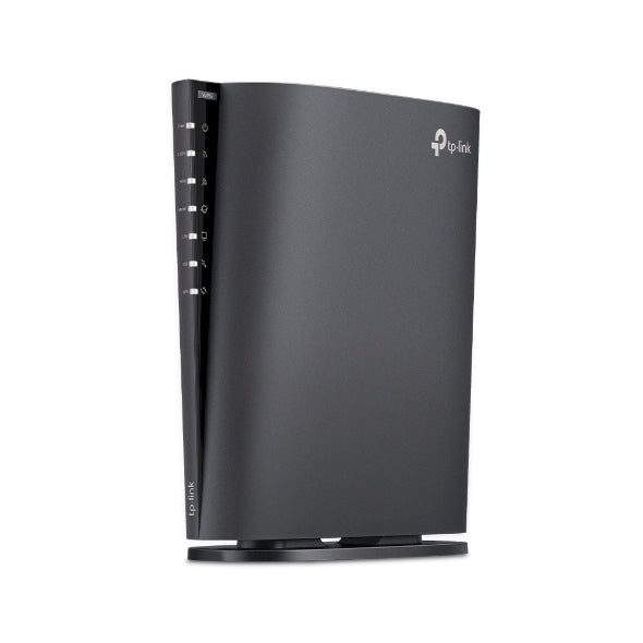TP-Link Archer WiFi 6 AX80 Router AX6000 1x2.5GB LAN/WAN 3xGE LAN