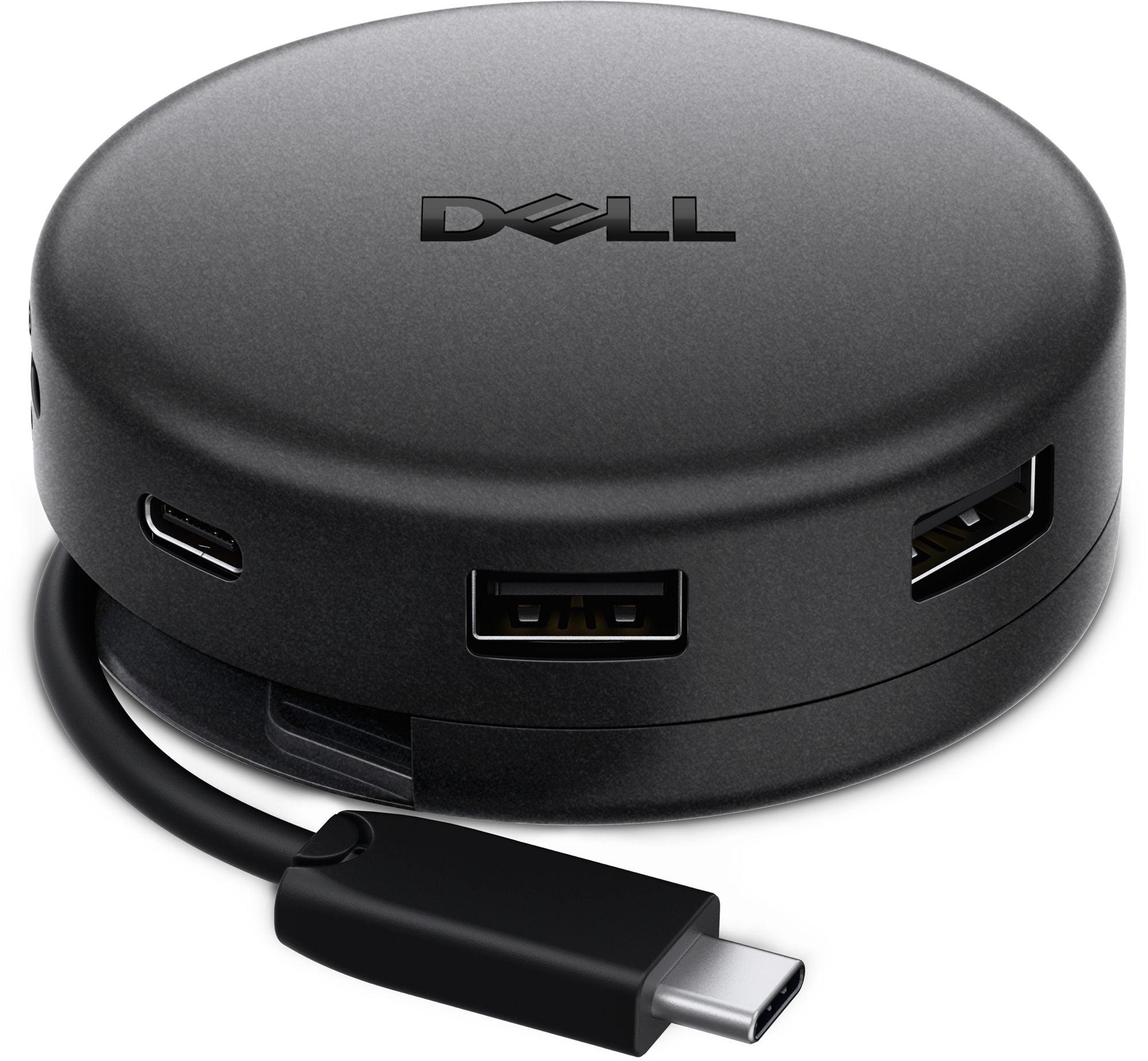 DELLPro 7-in-1 USB-C Travel Hub-DA326