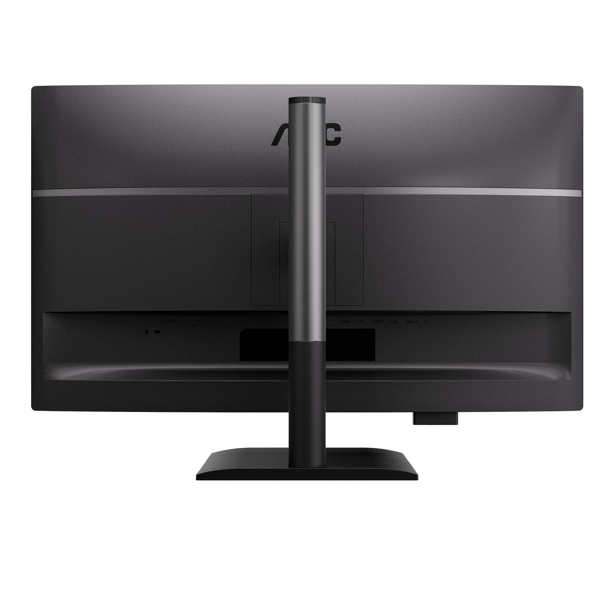 AOC Q27P4CV 27p IPS QHD 120Hz 4ms HDMI 2.0 DP USB C DP Alt Mode PD 96W HAS