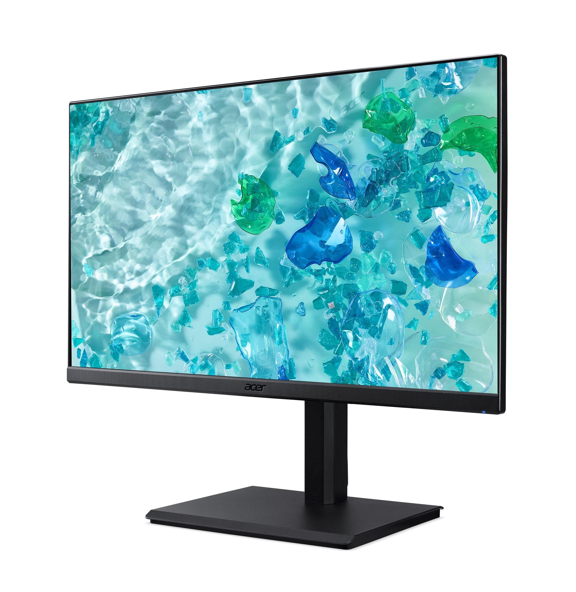ACER Vero B227QE3bmiprxv 21.5p FHD IPS LED Monitor 75Hz VGA 100Hz HDMI/DP 4ms VGA HDMI DP 3Year
