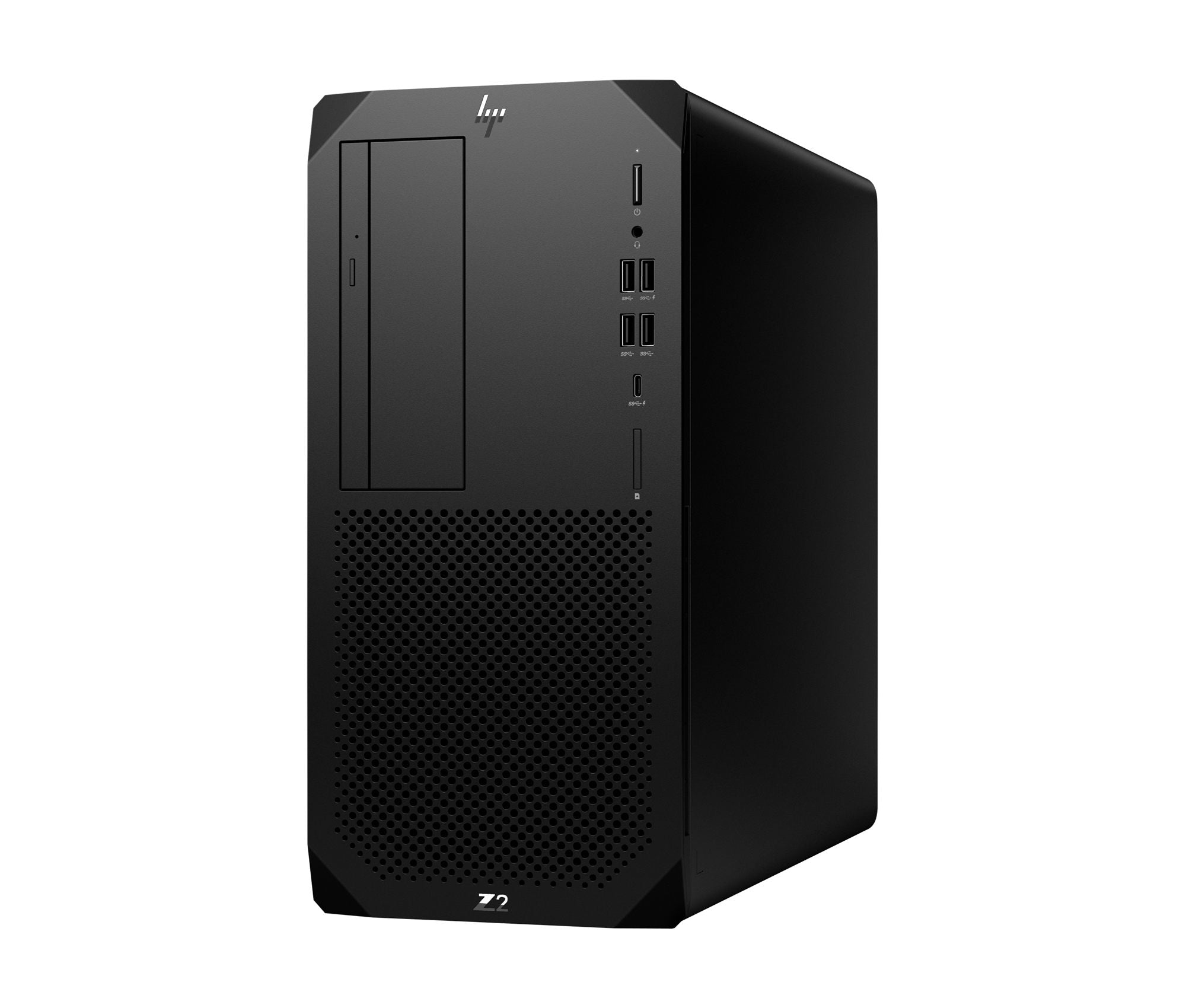 HP Workstation Z2 G9 Tour Intel Core i9-14900K 64GB 1TB SSD ZTurbo RTX 4000 ada 20GB W11P 3/3/3