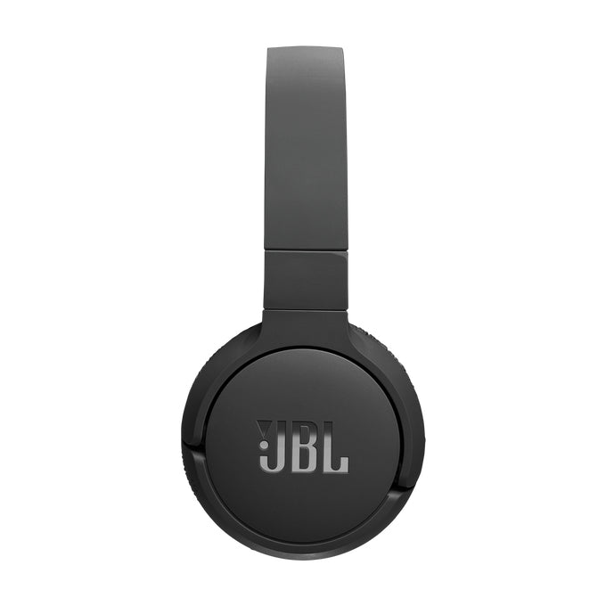 JBLT670 BTWirelessOver-earHeadphoneBLACK