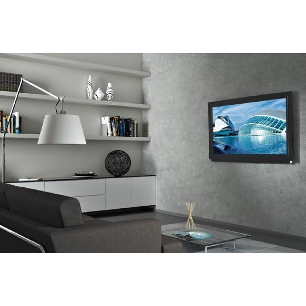 "Techly ICA-PLB 140M Support mural pour TV 32-55"" LED/LCD 50kg slim 23mm"